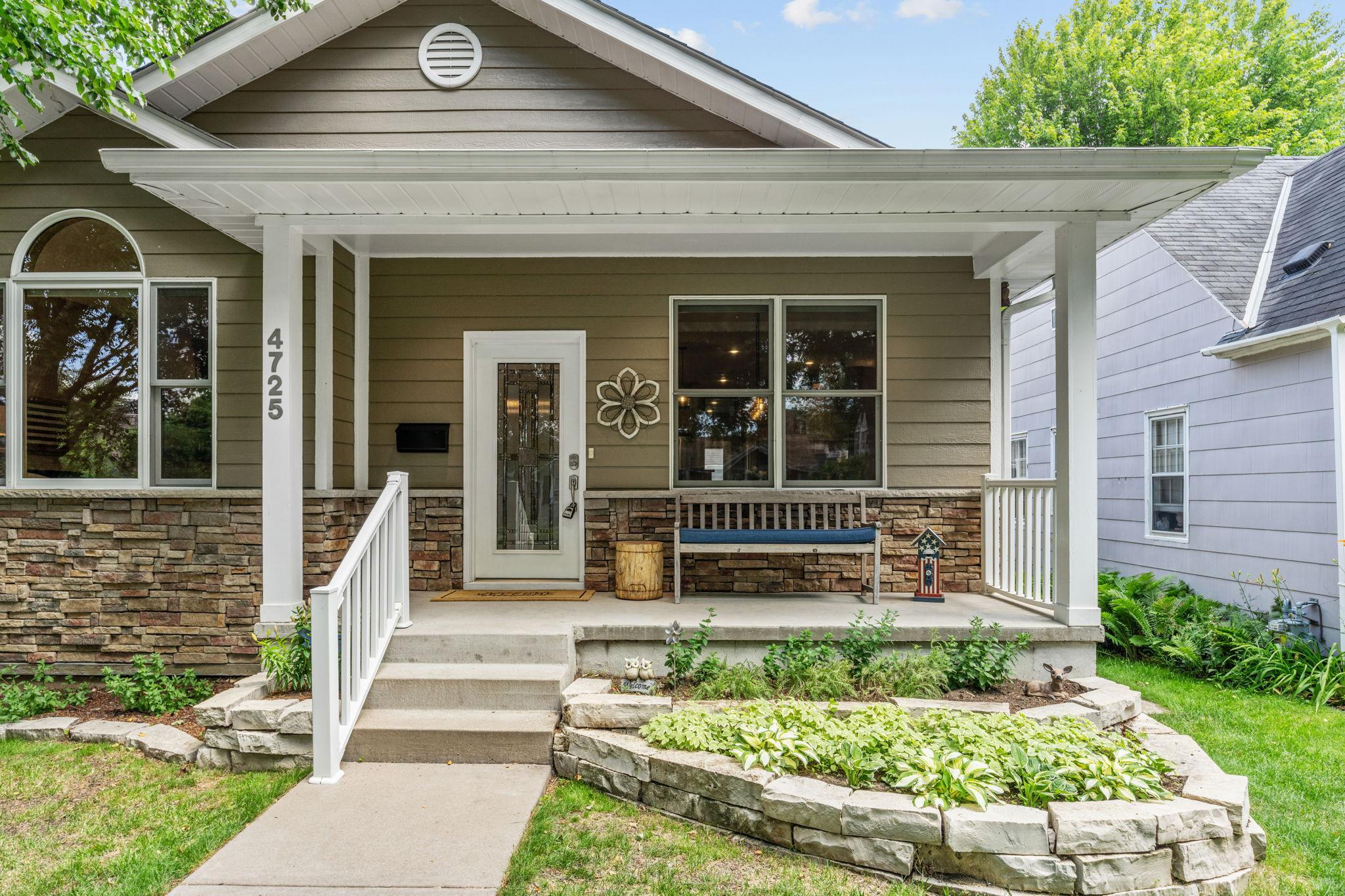 View of Residential at 4725 36th Avenue, Minneapolis MN 55406, Minneapolis (48 of 69) - Mike Wilen | Minnesota Team Real Estate