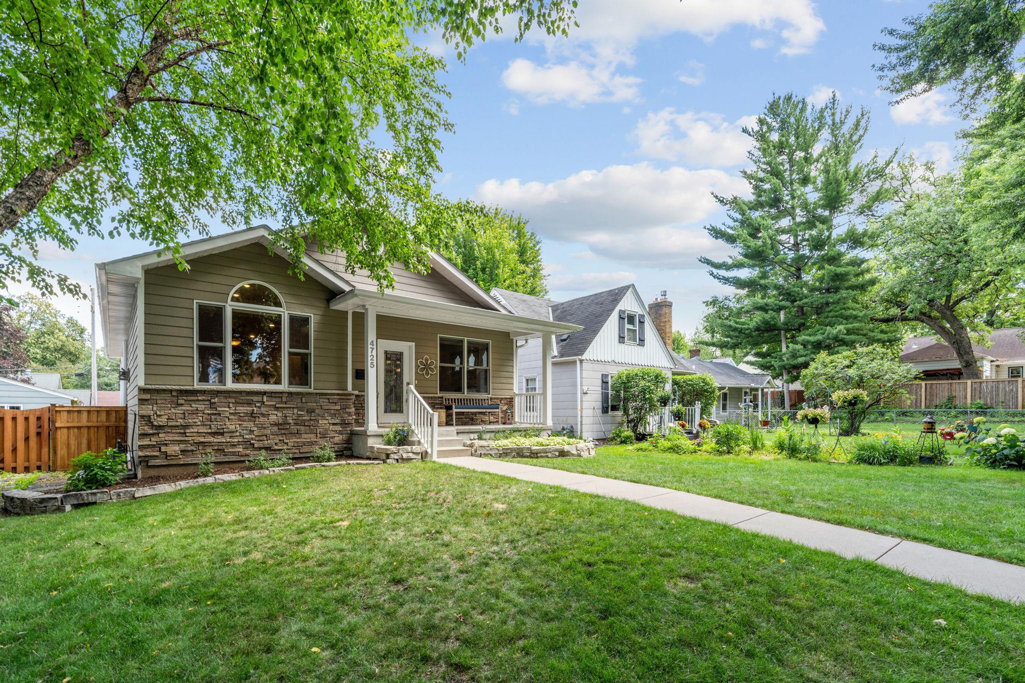 View of Residential at 4725 36th Avenue, Minneapolis MN 55406, Minneapolis (55 of 69) - Mike Wilen | Minnesota Team Real Estate