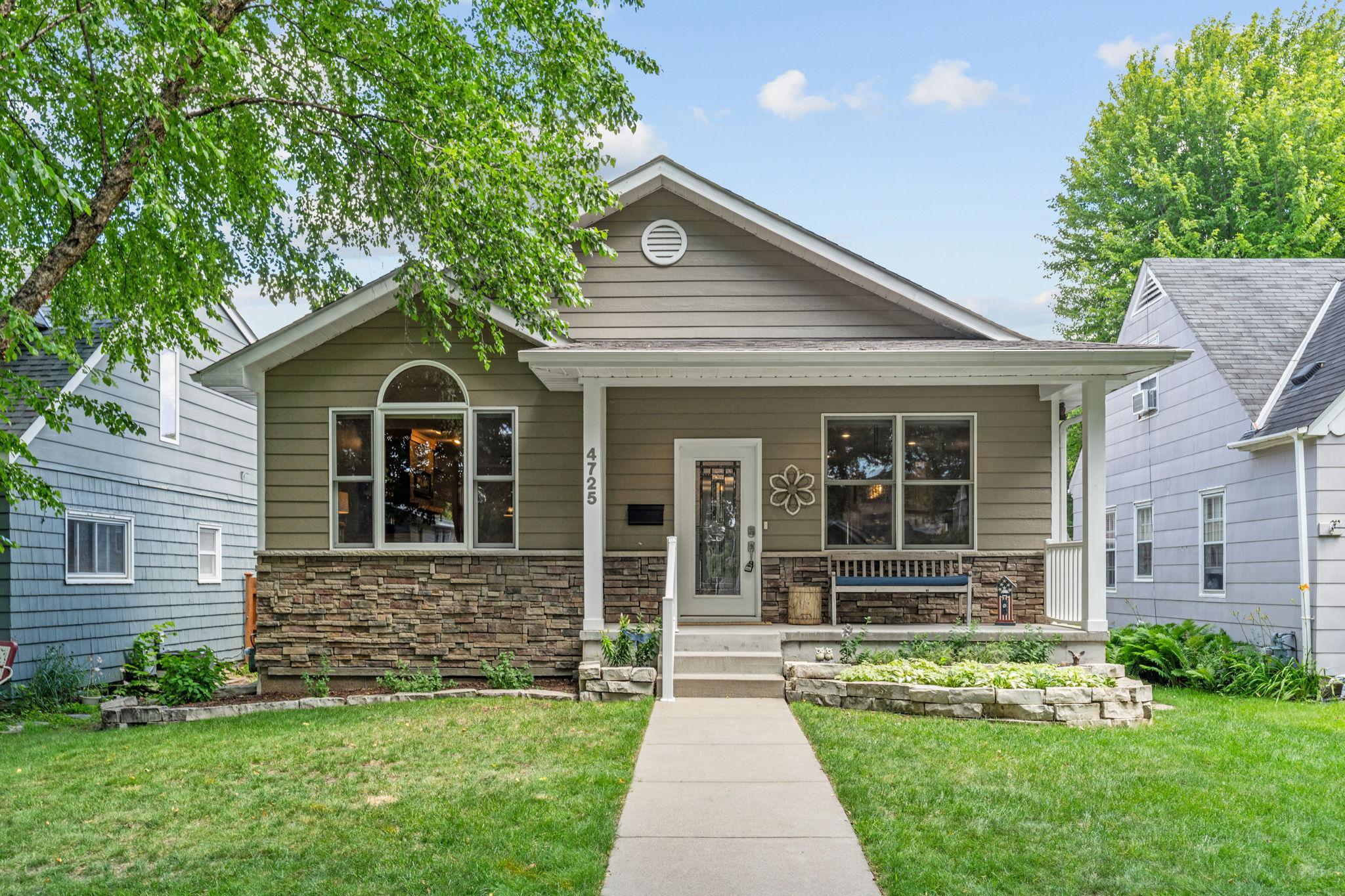View of Residential at 4725 36th Avenue, Minneapolis MN 55406, Minneapolis (47 of 69) - Mike Wilen | Minnesota Team Real Estate
