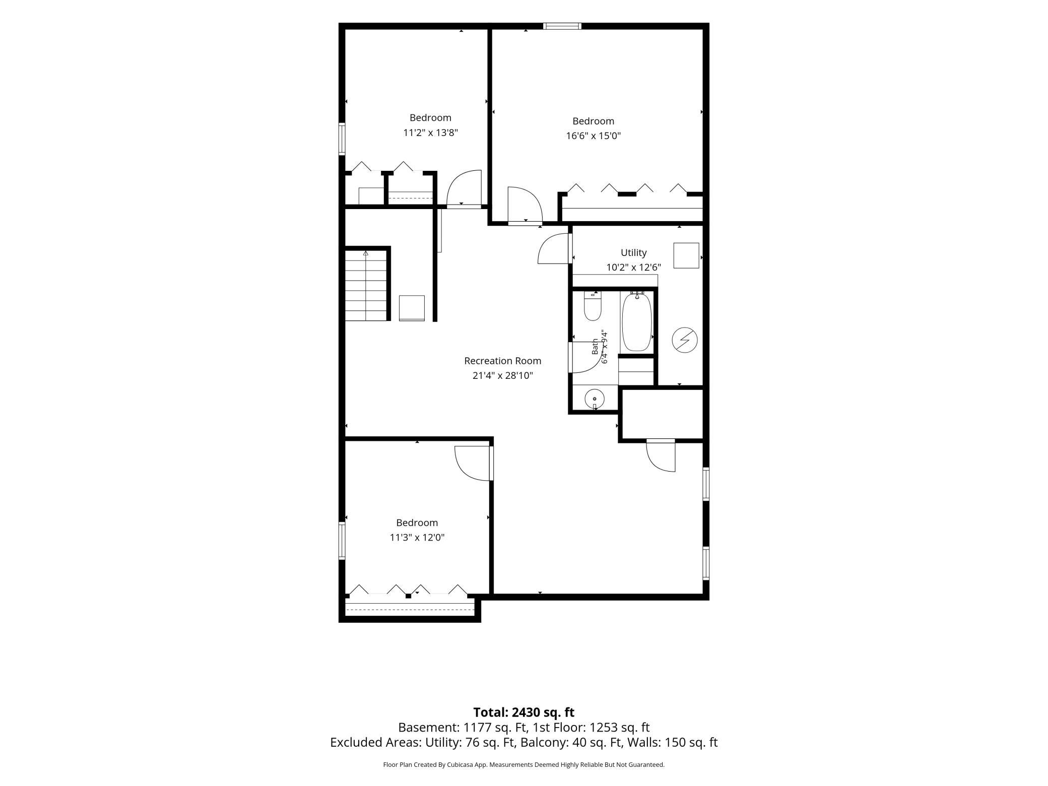View of Residential at 4725 36th Avenue, Minneapolis MN 55406, Minneapolis (67 of 69) - Mike Wilen | Minnesota Team Real Estate