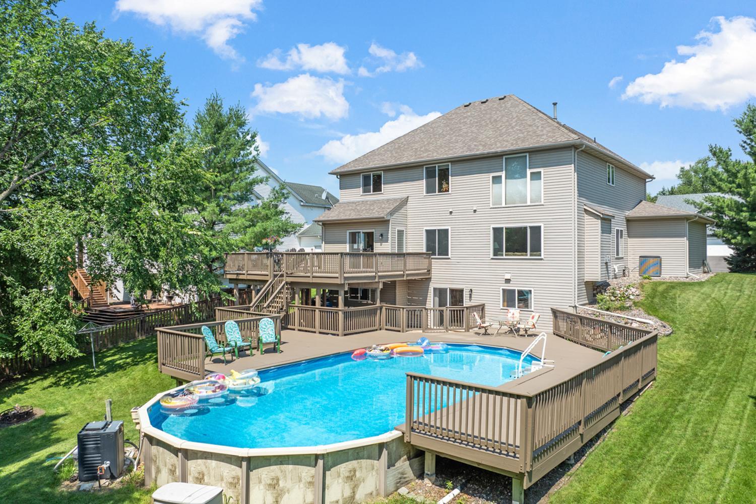 View of Residential at 5830 157th Lane, Ramsey MN 55303, Ramsey (6 of 45) - Mike Wilen | Minnesota Team Real Estate