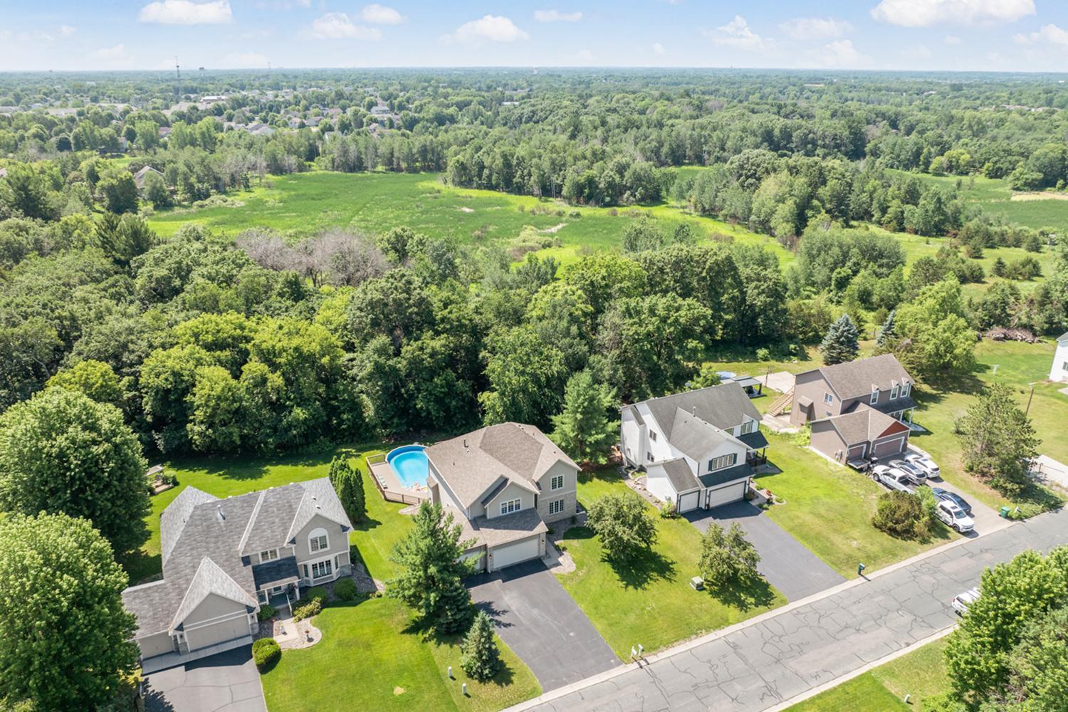 View of Residential at 5830 157th Lane, Ramsey MN 55303, Ramsey (2 of 45) - Mike Wilen | Minnesota Team Real Estate