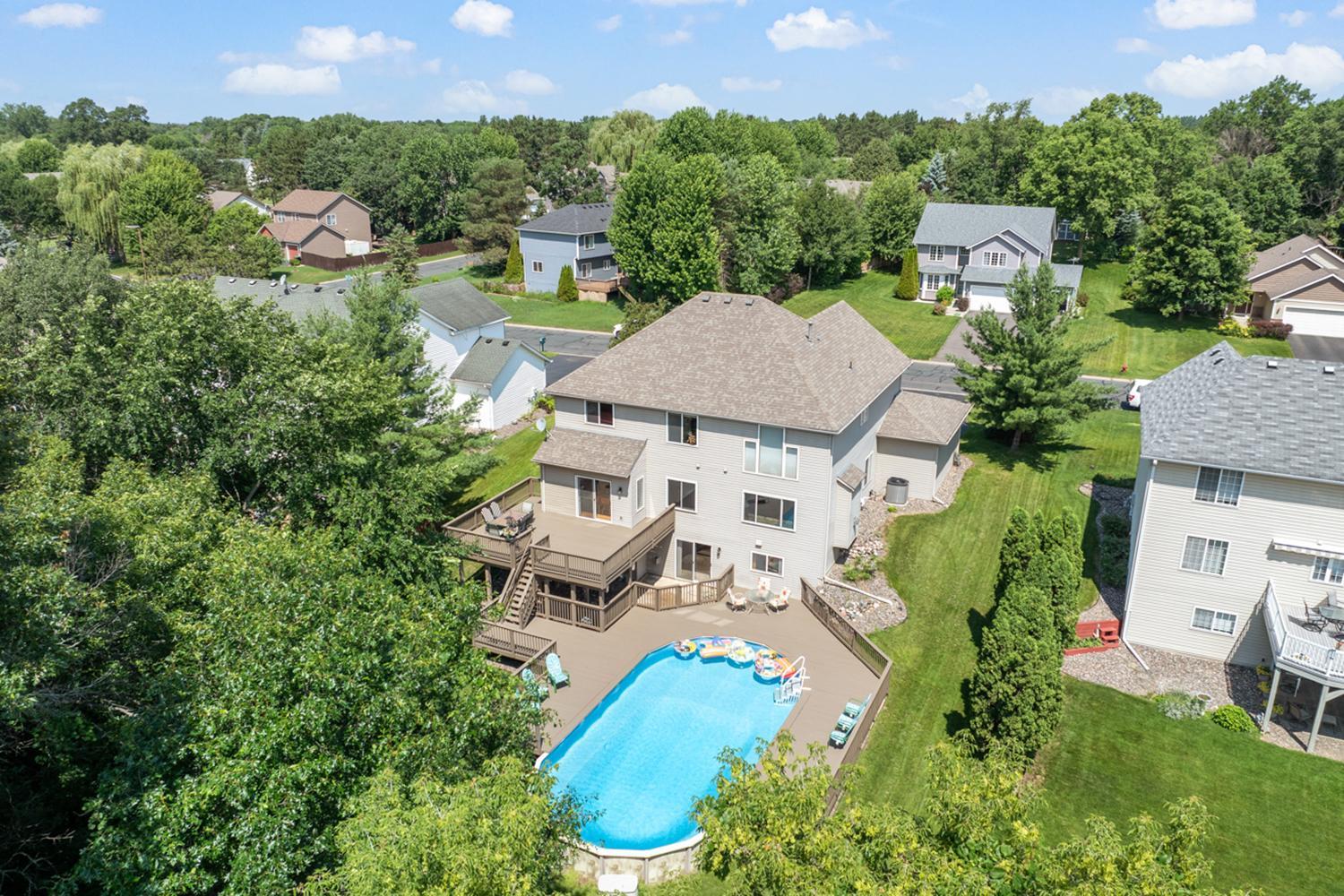 View of Residential at 5830 157th Lane, Ramsey MN 55303, Ramsey (4 of 45) - Mike Wilen | Minnesota Team Real Estate