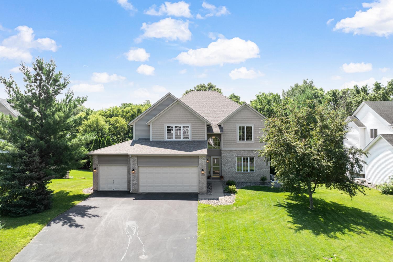 View of Residential at 5830 157th Lane, Ramsey MN 55303, Ramsey (3 of 45) - Mike Wilen | Minnesota Team Real Estate