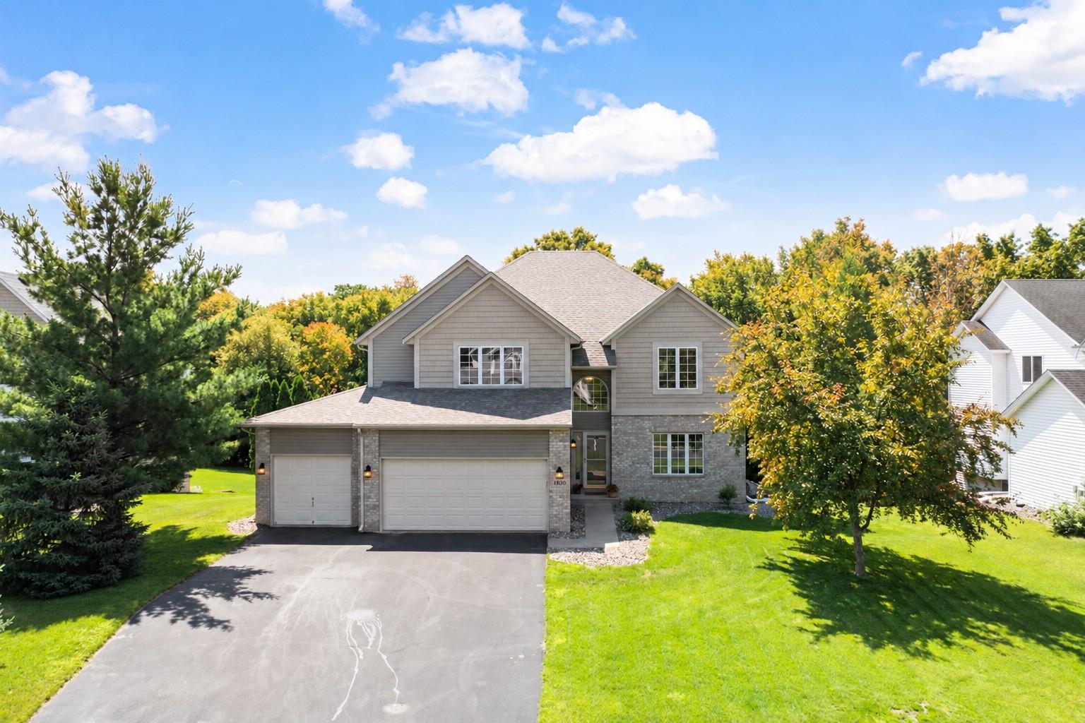 View of Residential at 5830 157th Lane, Ramsey MN 55303, Ramsey (2 of 42) - Mike Wilen | Minnesota Team Real Estate