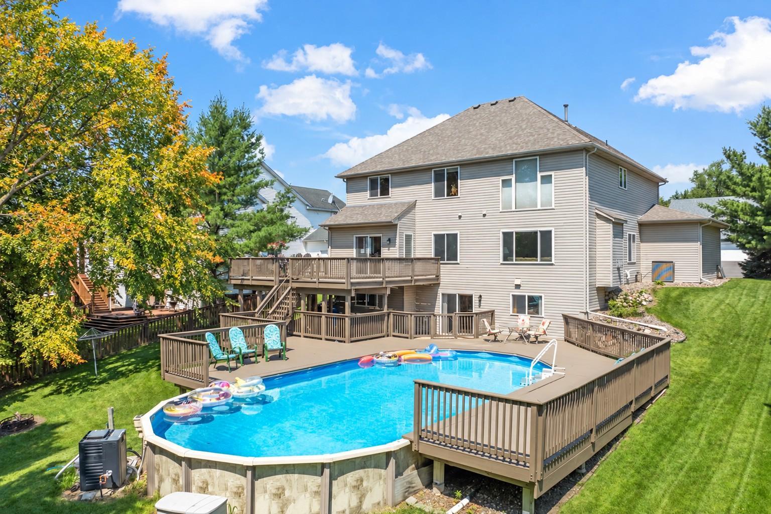 View of Residential at 5830 157th Lane, Ramsey MN 55303, Ramsey (23 of 42) - Mike Wilen | Minnesota Team Real Estate