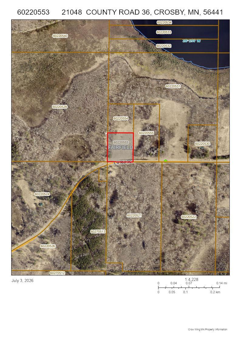 View of Land at 21048 County Road 36, Crosby MN 56441, Crosby (8 of 8) - Mike Wilen | Minnesota Team Real Estate