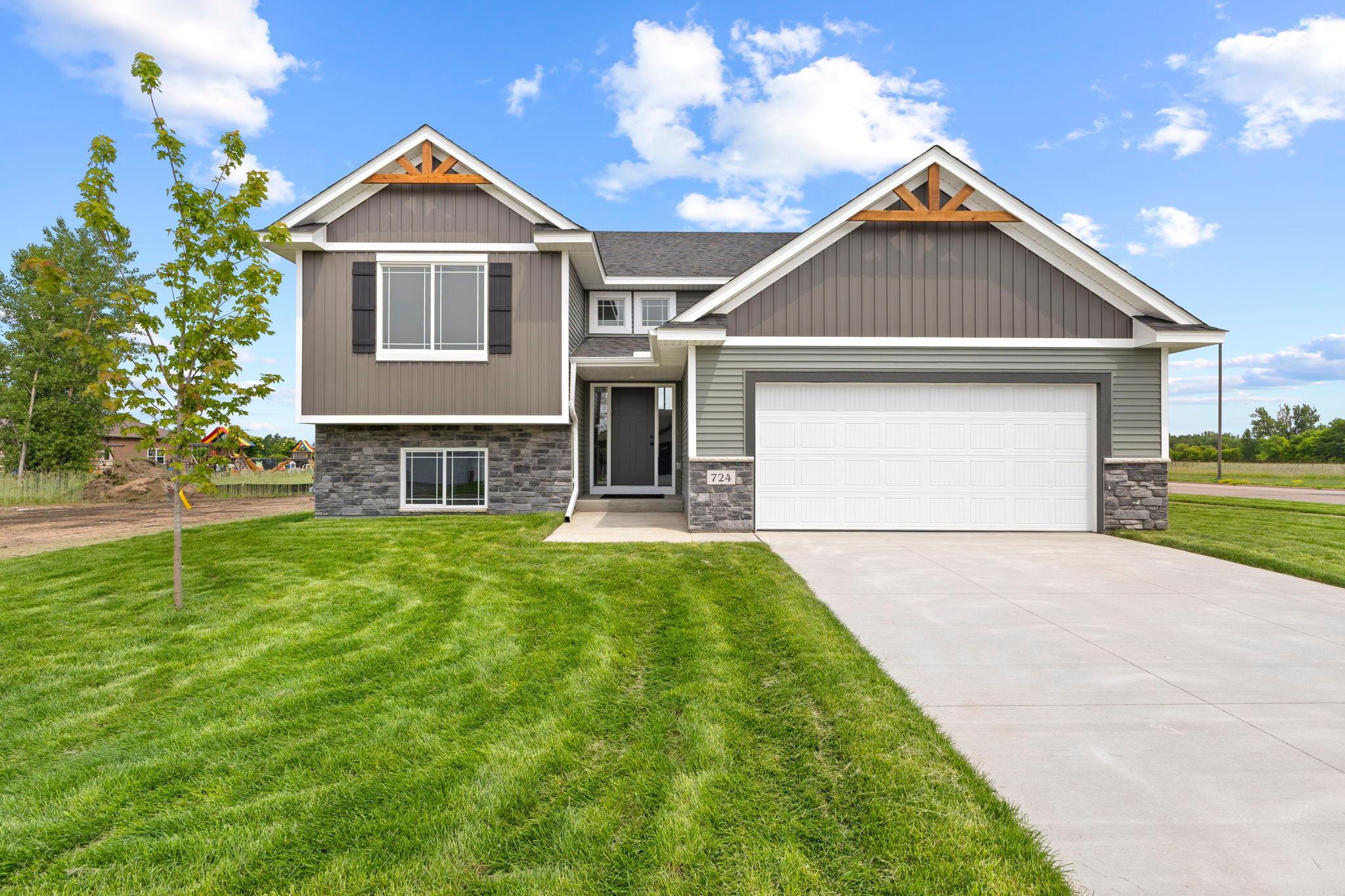 View of Residential at 718 Margaret Lane, Isanti MN 55040, Isanti - Mike Wilen | Minnesota Team Real Estate