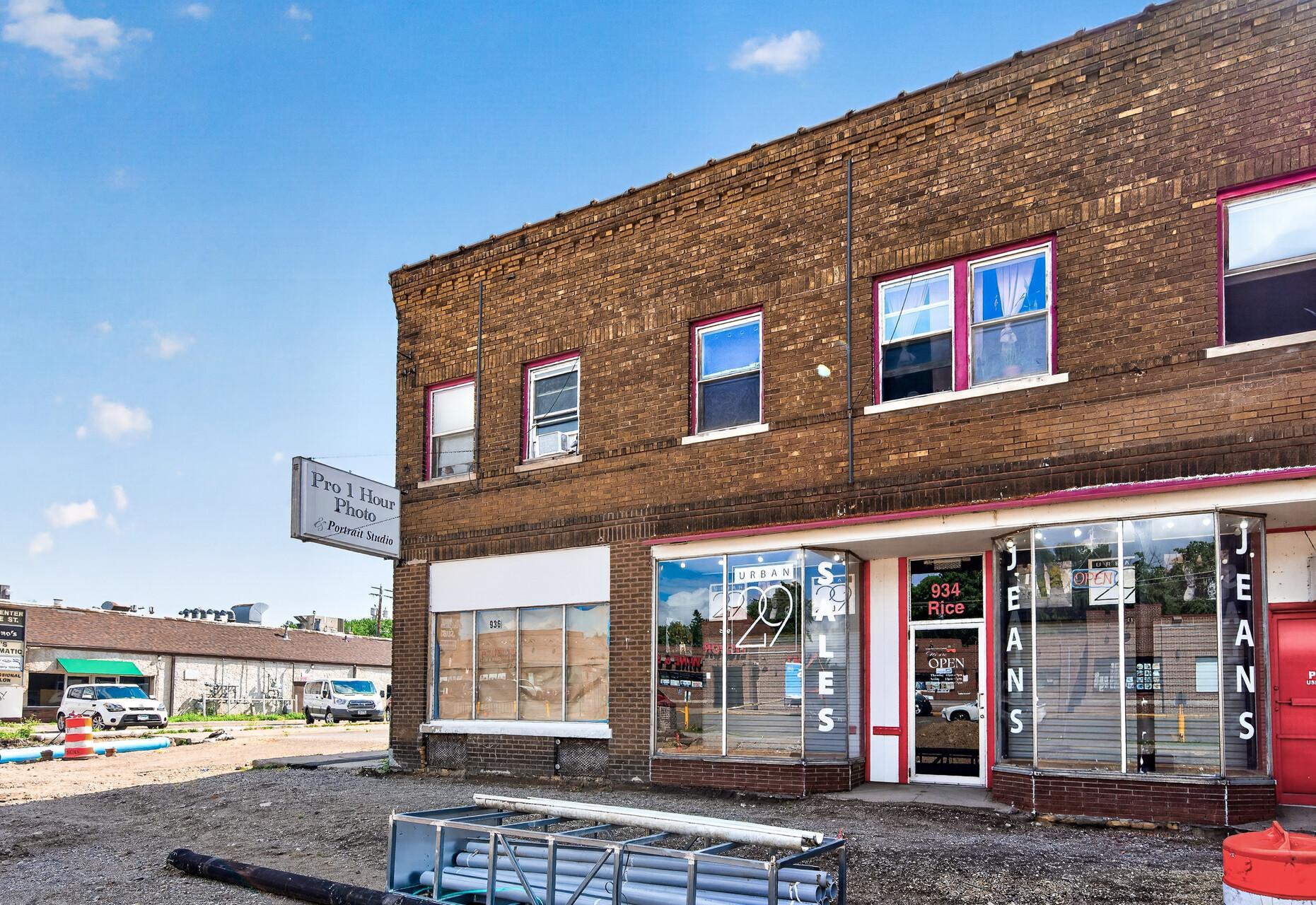 View of Commercial Sale at 130 Litchfield Street, Saint Paul MN 55117, Saint Paul (3 of 40) - Mike Wilen | Minnesota Team Real Estate
