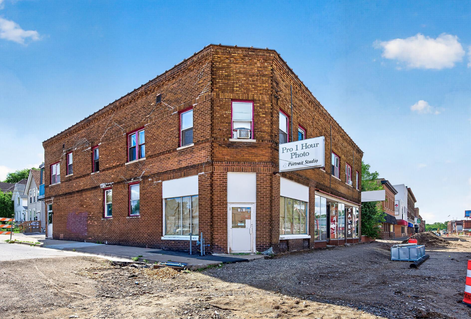 View of Commercial Sale at 130 Litchfield Street, Saint Paul - Mike Wilen | Minnesota Team Real Estate