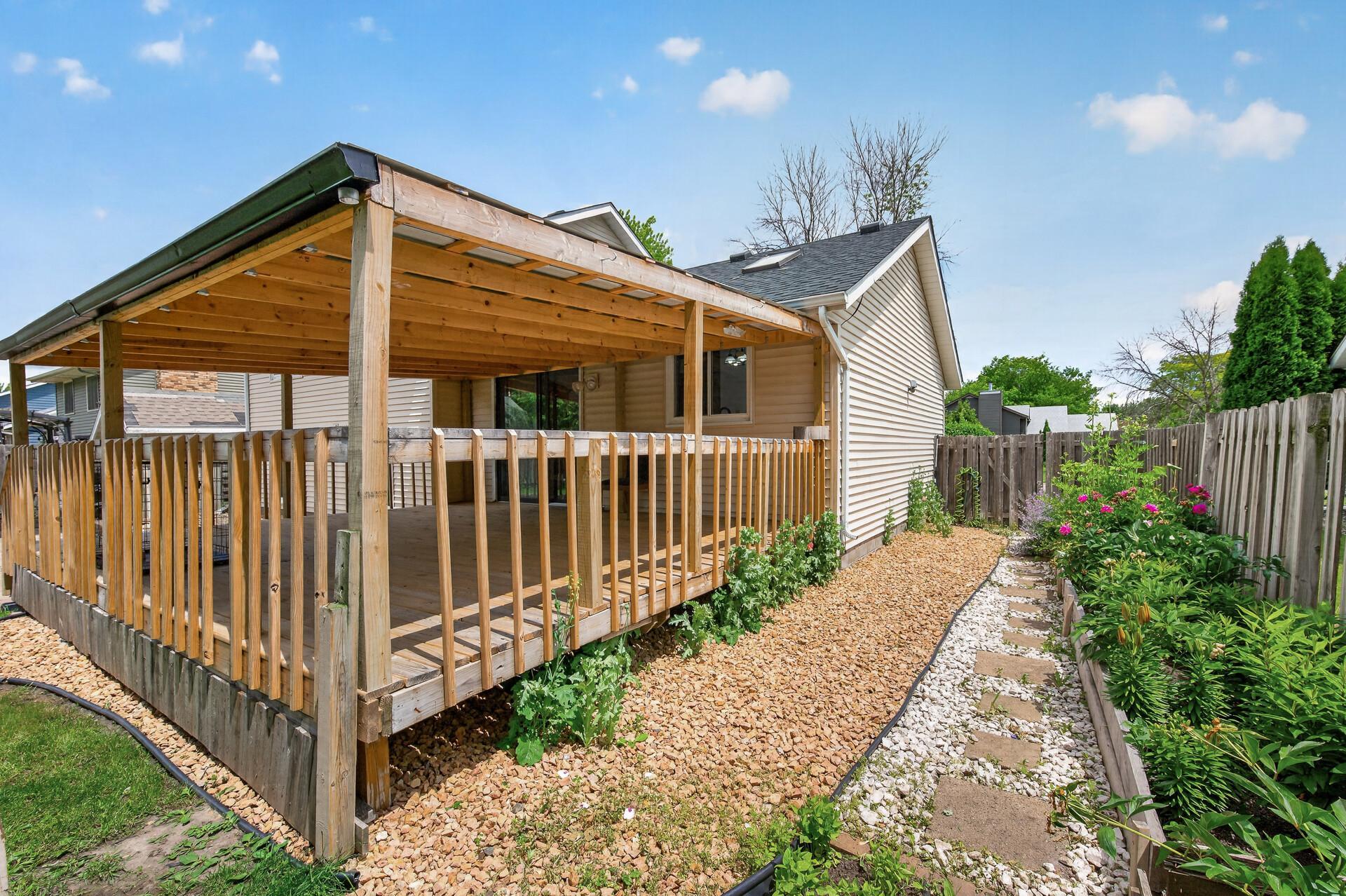 View of Residential at 6709 Brunswick Avenue, Brooklyn Park MN 55429, Brooklyn Park (44 of 48) - Mike Wilen | Minnesota Team Real Estate