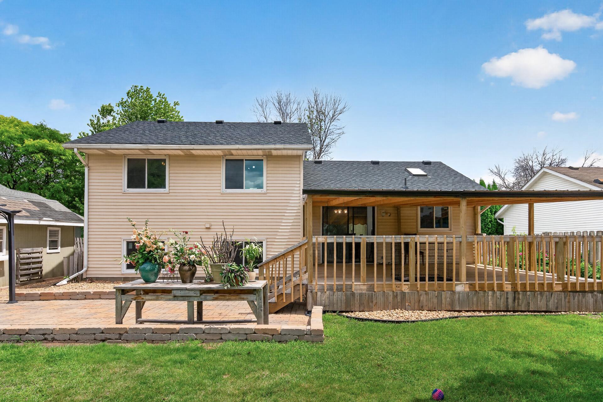 View of Residential at 6709 Brunswick Avenue, Brooklyn Park MN 55429, Brooklyn Park (43 of 48) - Mike Wilen | Minnesota Team Real Estate