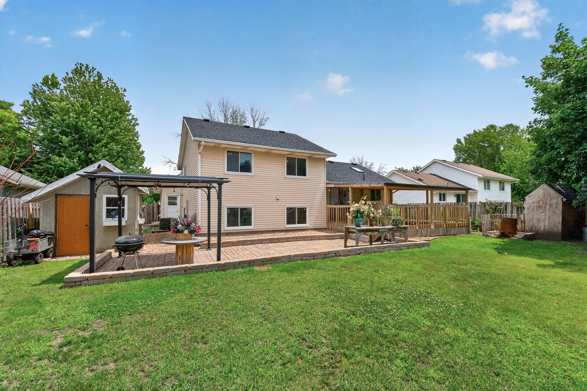 View of Residential at 6709 Brunswick Avenue, Brooklyn Park MN 55429, Brooklyn Park (42 of 48) - Mike Wilen | Minnesota Team Real Estate