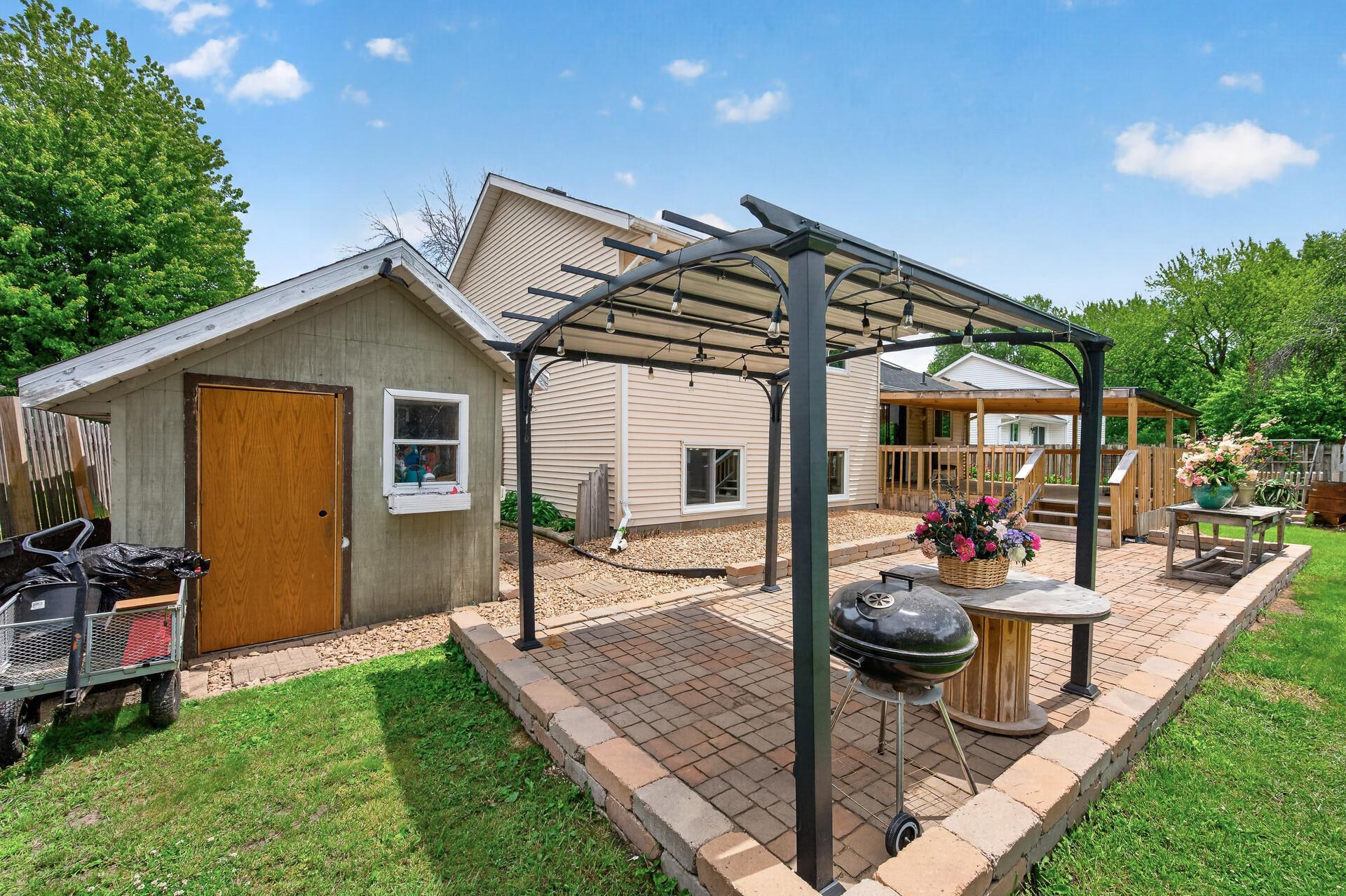 View of Residential at 6709 Brunswick Avenue, Brooklyn Park MN 55429, Brooklyn Park (41 of 48) - Mike Wilen | Minnesota Team Real Estate