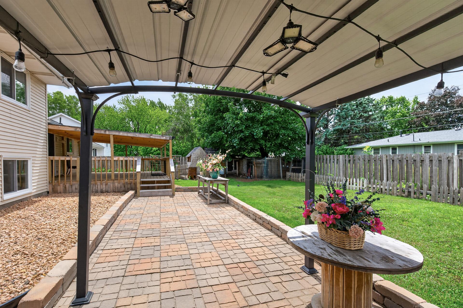 View of Residential at 6709 Brunswick Avenue, Brooklyn Park MN 55429, Brooklyn Park (40 of 48) - Mike Wilen | Minnesota Team Real Estate