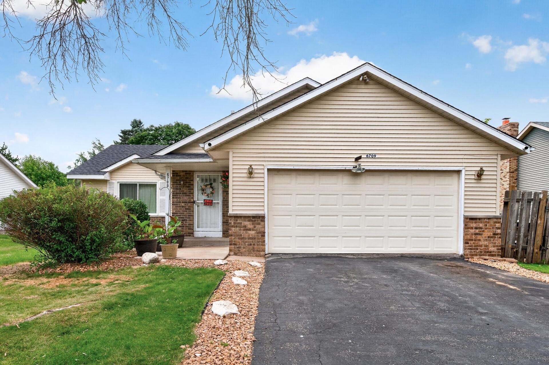 View of Residential at 6709 Brunswick Avenue, Brooklyn Park MN 55429, Brooklyn Park (3 of 48) - Mike Wilen | Minnesota Team Real Estate