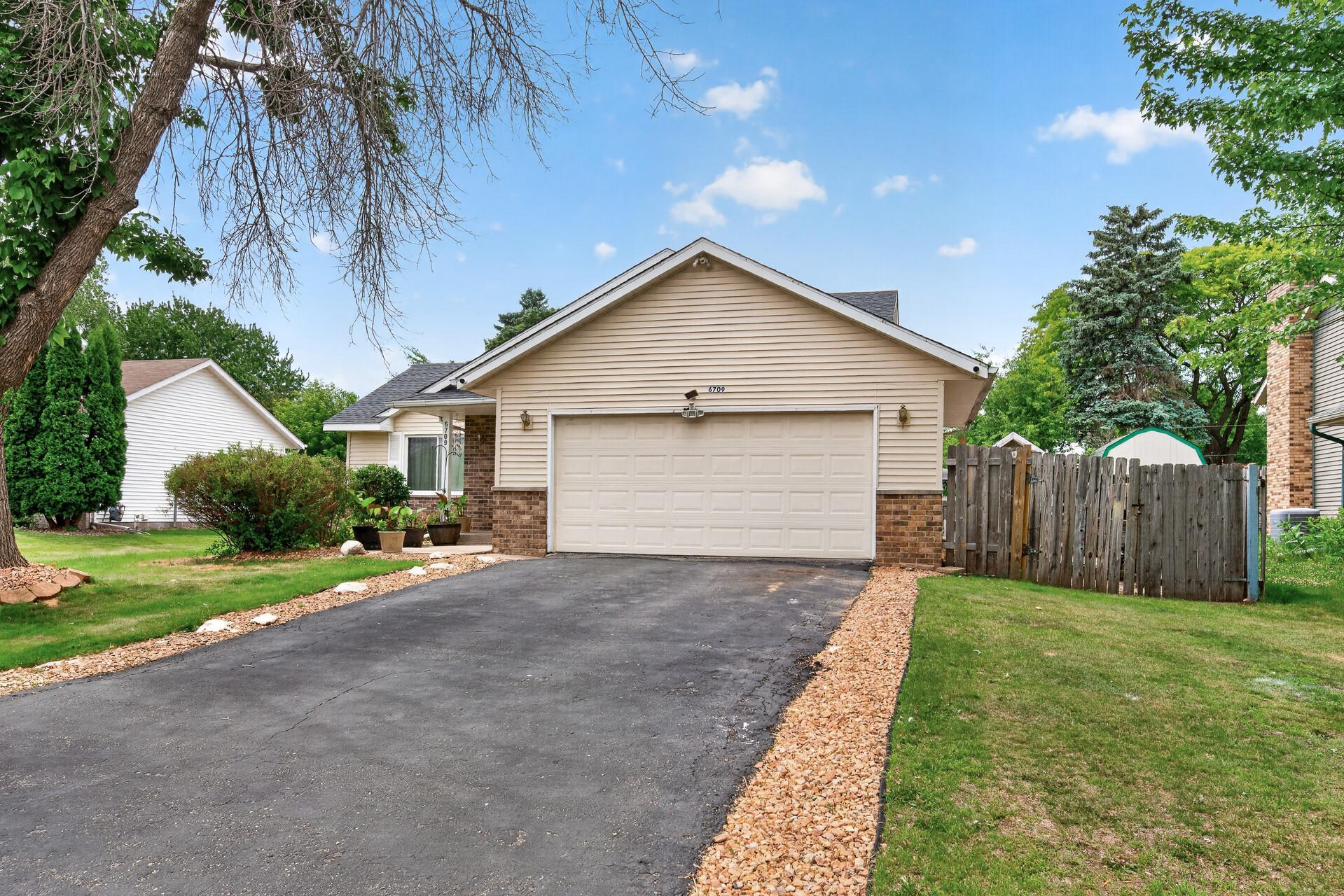 View of Residential at 6709 Brunswick Avenue, Brooklyn Park MN 55429, Brooklyn Park (2 of 48) - Mike Wilen | Minnesota Team Real Estate