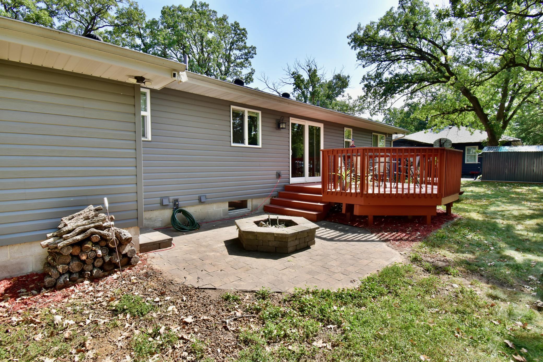 View of Residential at 621 Powell Street, Big Lake MN 55309, Big Lake (3 of 39) - Mike Wilen | Minnesota Team Real Estate