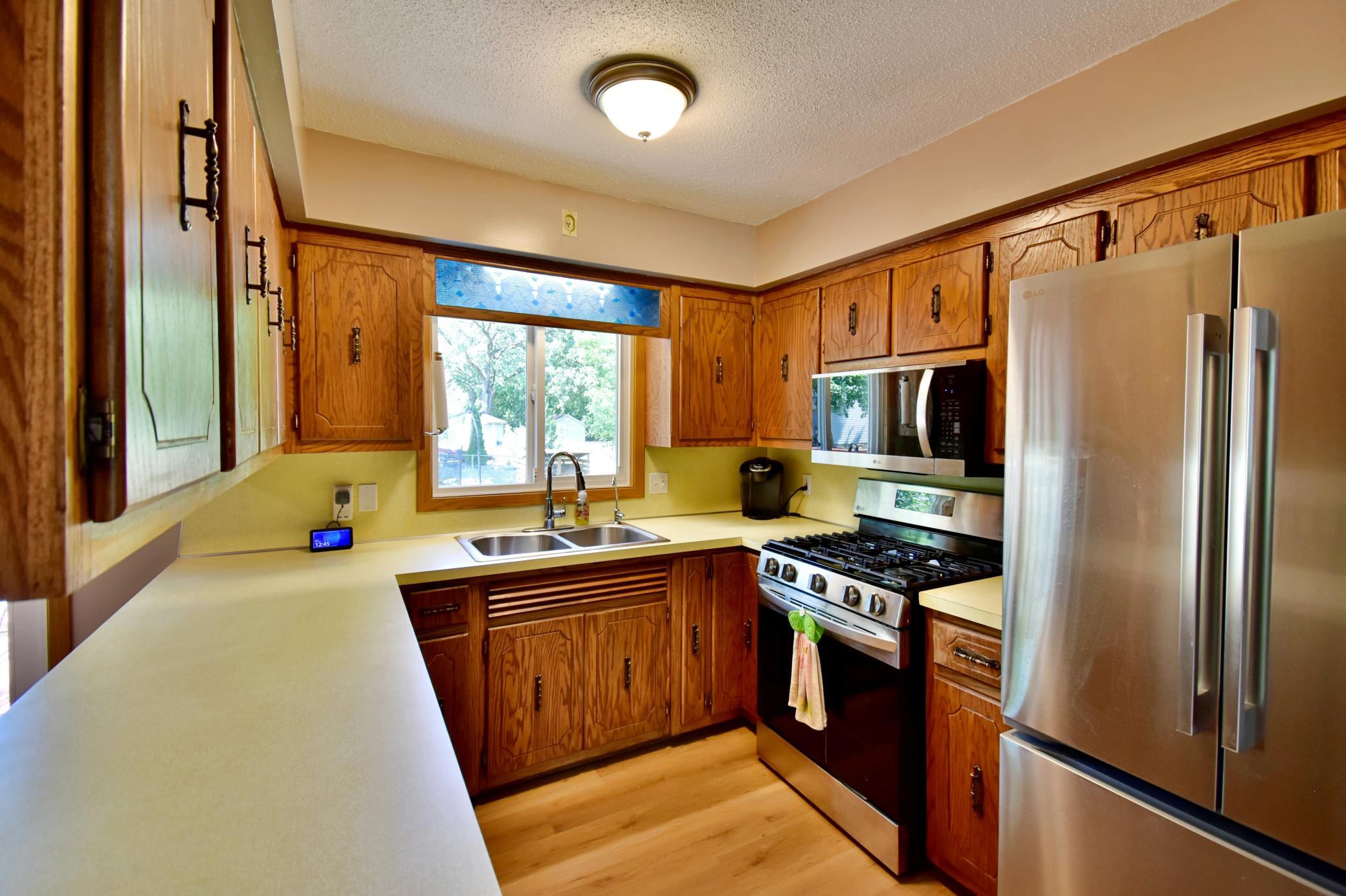 View of Residential at 621 Powell Street, Big Lake MN 55309, Big Lake (9 of 39) - Mike Wilen | Minnesota Team Real Estate