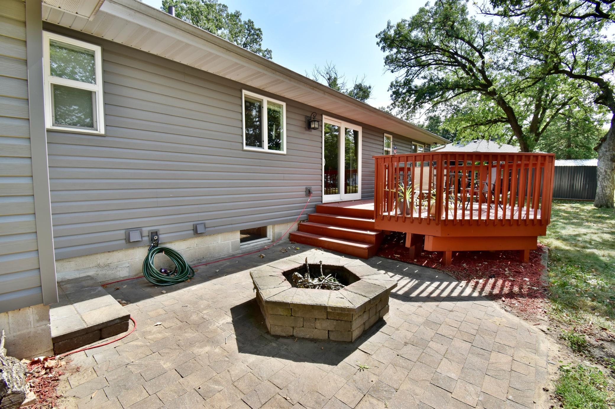 View of Residential at 621 Powell Street, Big Lake MN 55309, Big Lake (30 of 39) - Mike Wilen | Minnesota Team Real Estate