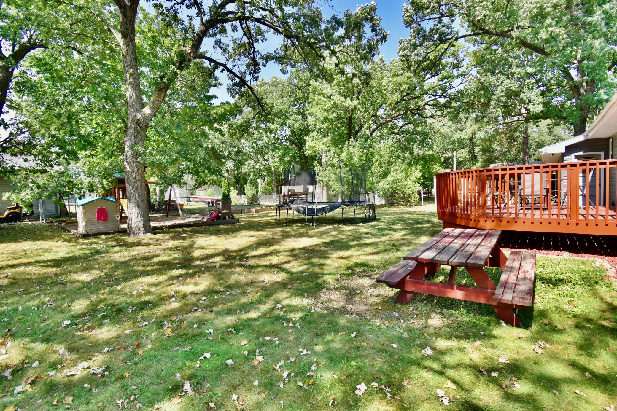 View of Residential at 621 Powell Street, Big Lake MN 55309, Big Lake (34 of 39) - Mike Wilen | Minnesota Team Real Estate