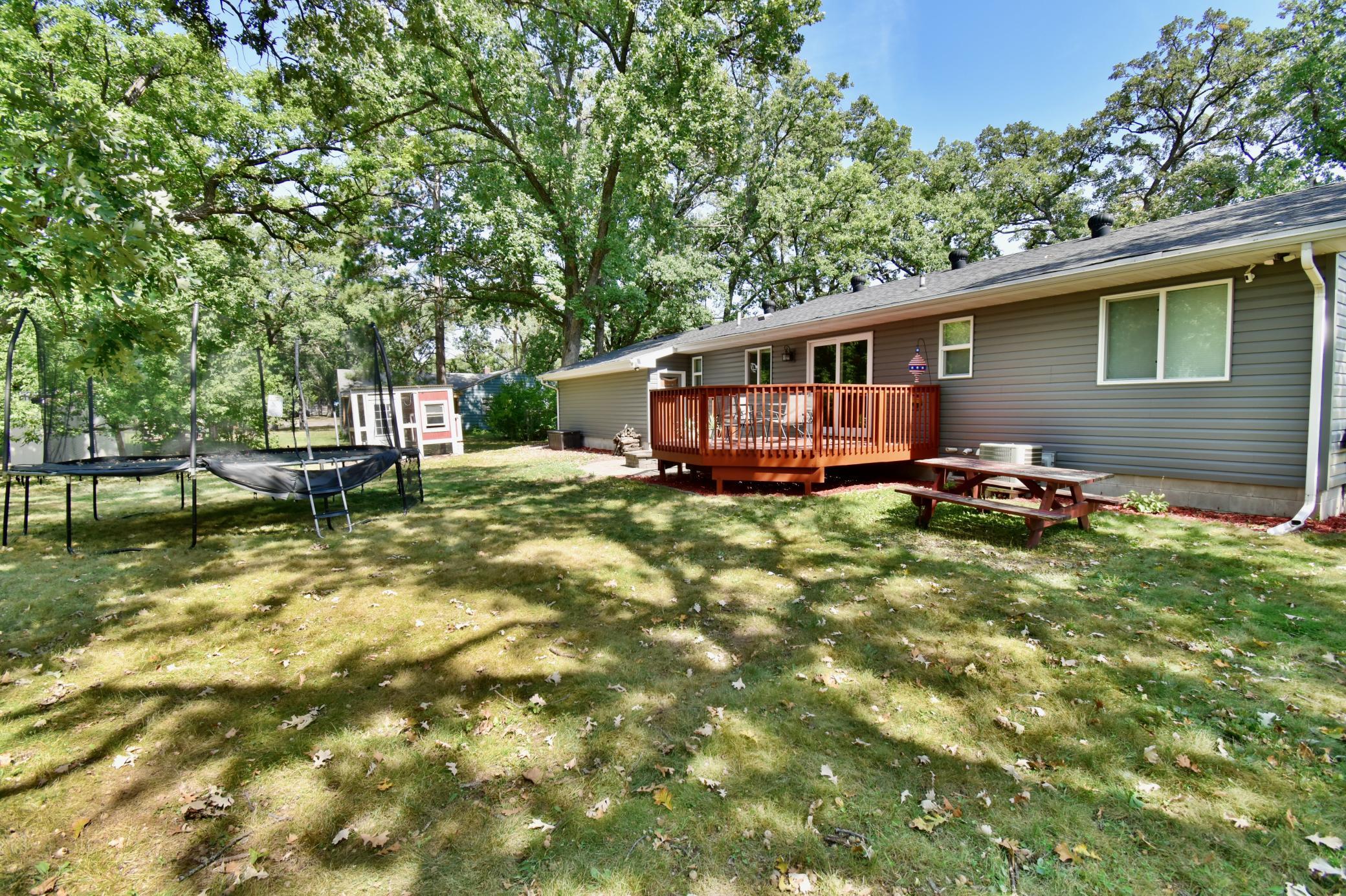 View of Residential at 621 Powell Street, Big Lake MN 55309, Big Lake (33 of 39) - Mike Wilen | Minnesota Team Real Estate