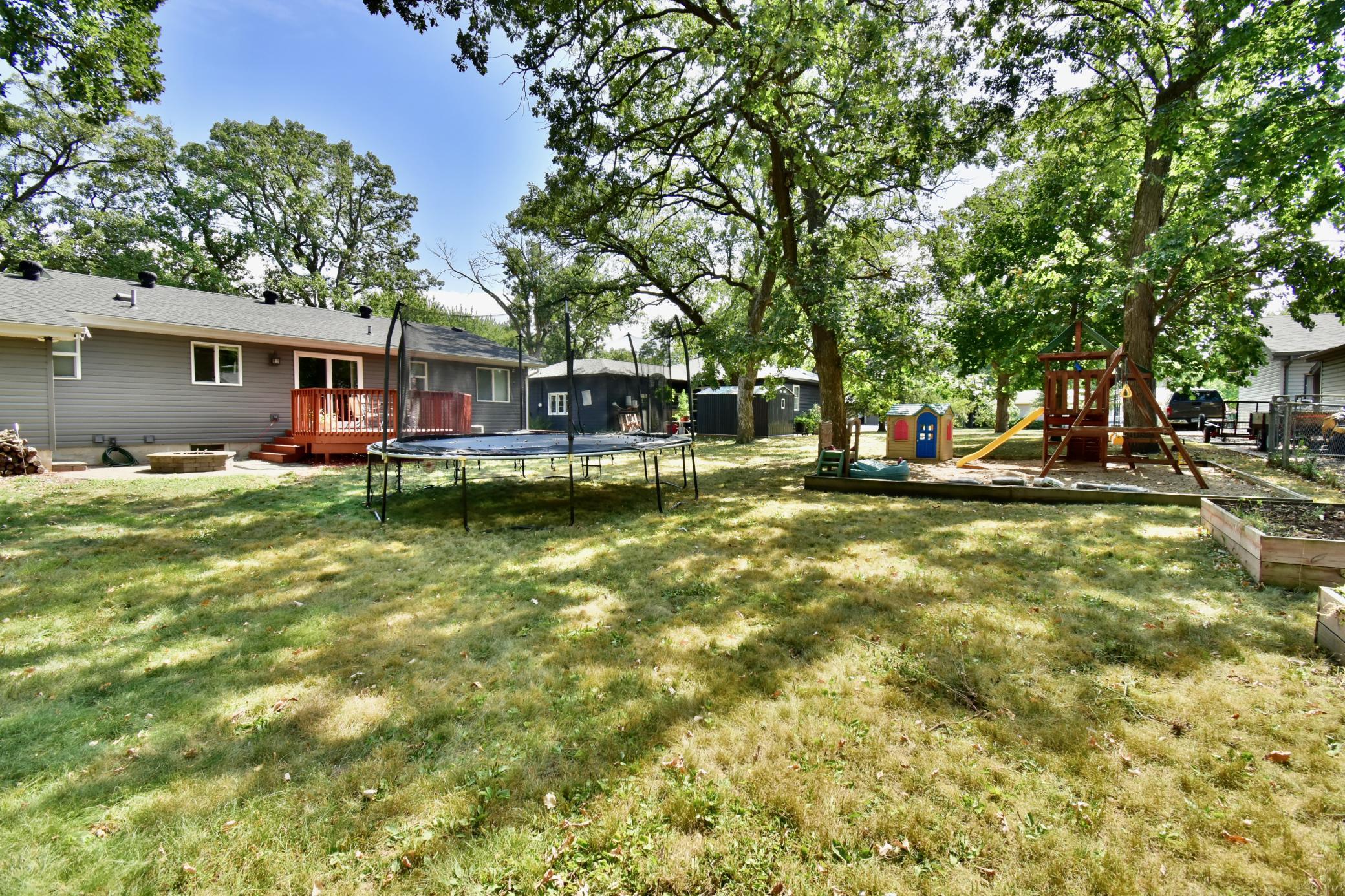 View of Residential at 621 Powell Street, Big Lake MN 55309, Big Lake (31 of 39) - Mike Wilen | Minnesota Team Real Estate