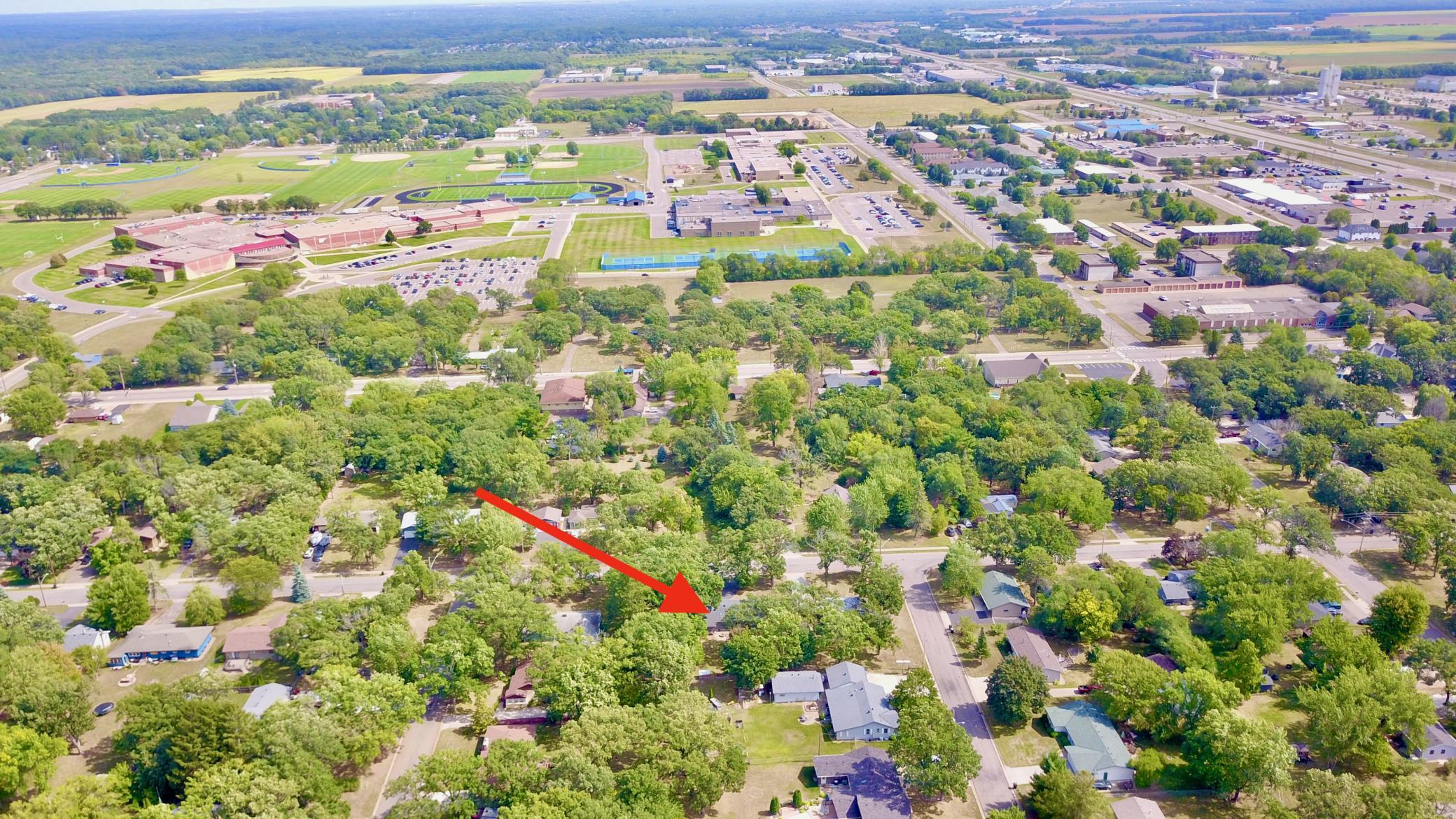 View of Residential at 621 Powell Street, Big Lake MN 55309, Big Lake (38 of 39) - Mike Wilen | Minnesota Team Real Estate