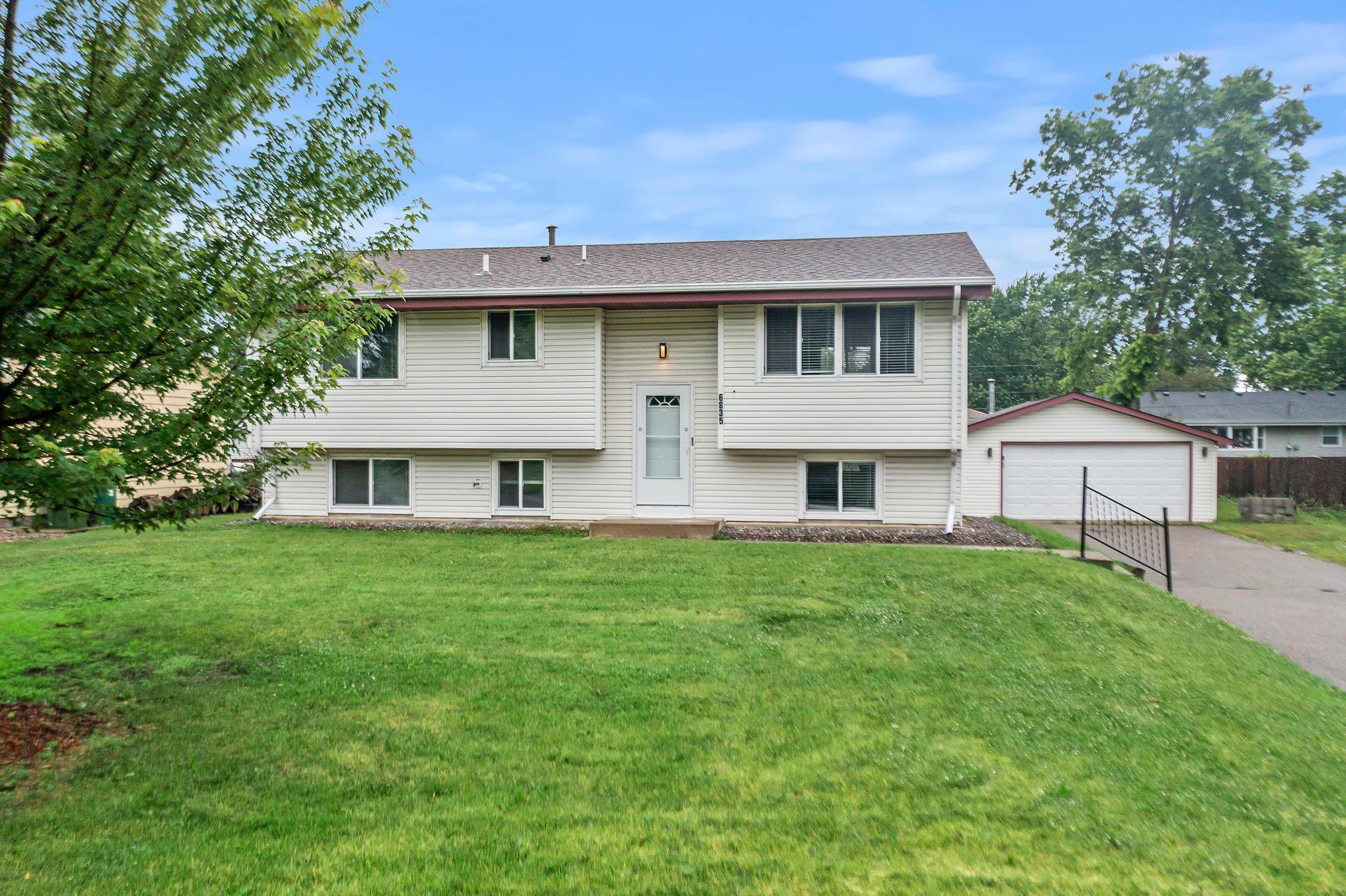 View of Residential at 6835 Colfax Avenue, Brooklyn Center MN 55430, Brooklyn Center - Mike Wilen | Minnesota Team Real Estate