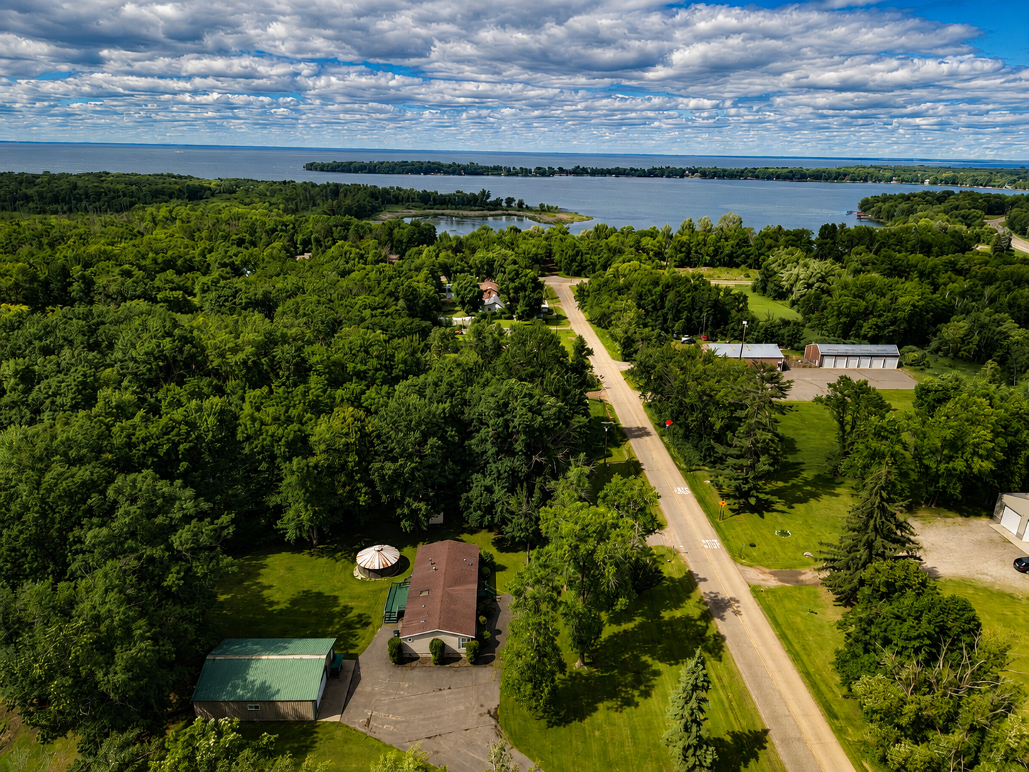 View of Residential at 38563 100th Avenue, Onamia MN 56359, Onamia (16 of 58) - Mike Wilen | Minnesota Team Real Estate