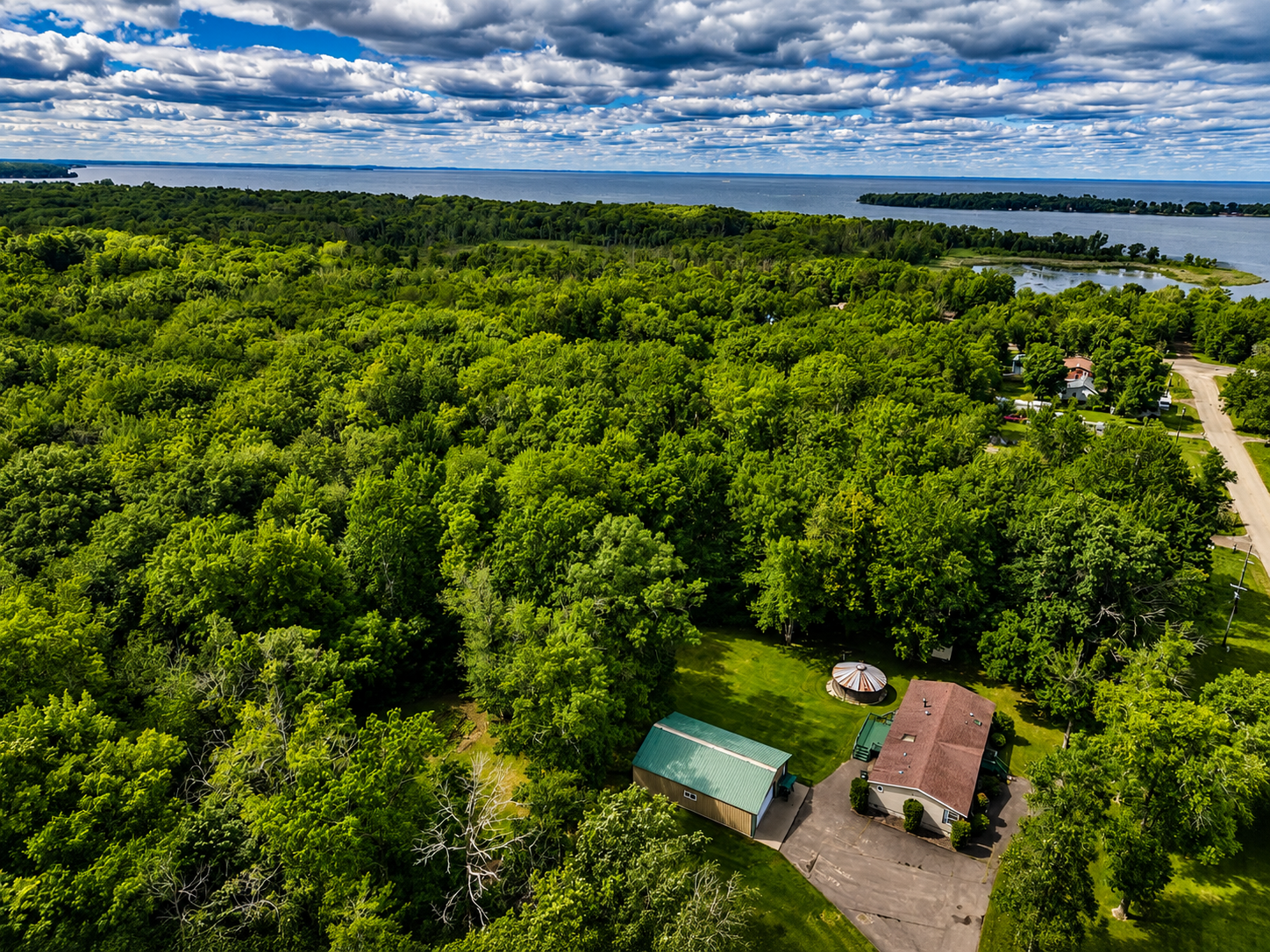 View of Residential at 38563 100th Avenue, Onamia MN 56359, Onamia (15 of 58) - Mike Wilen | Minnesota Team Real Estate