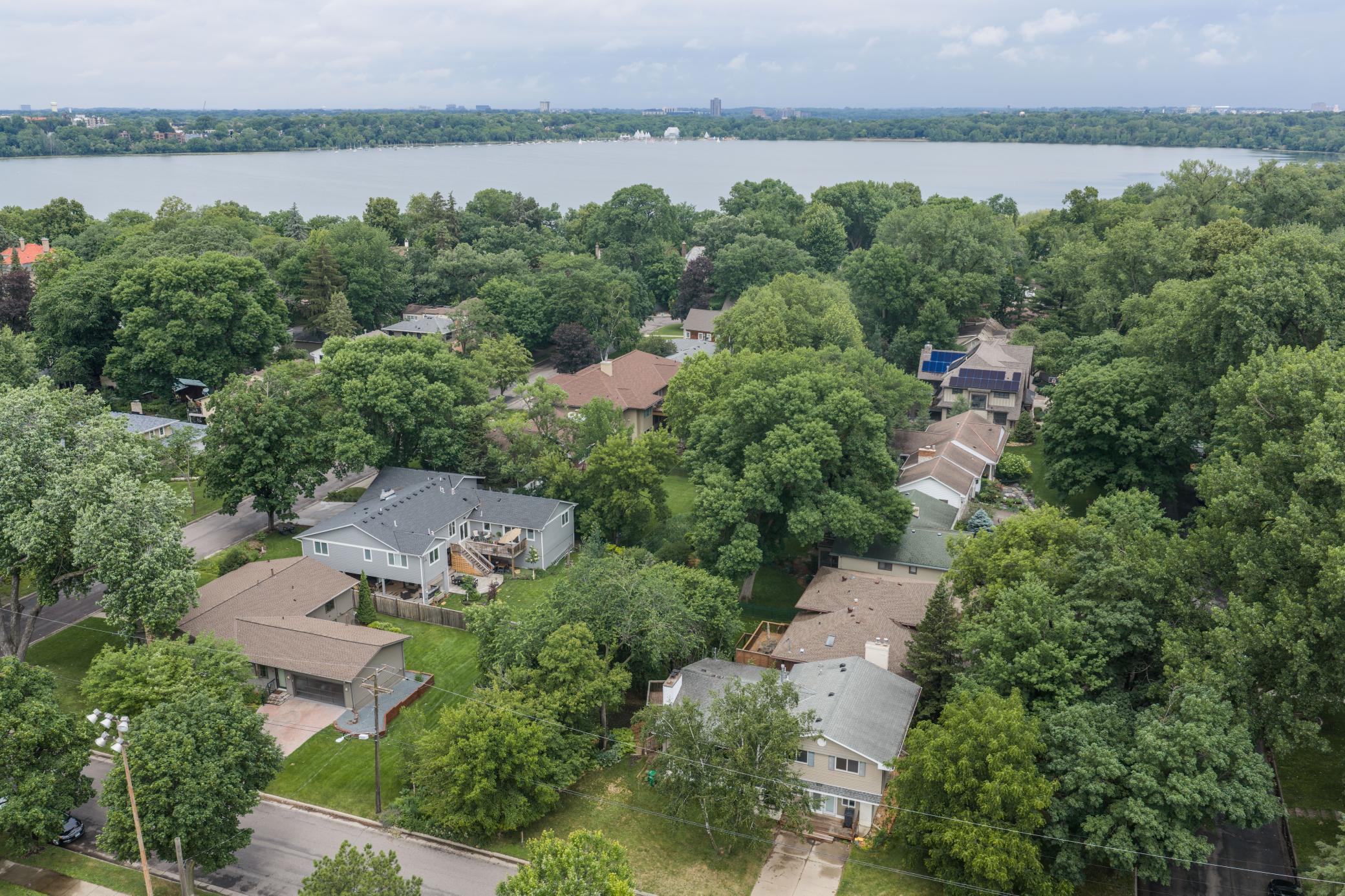 View of Residential at 4858 Irving Avenue, Minneapolis MN 55419, Minneapolis (56 of 61) - Mike Wilen | Minnesota Team Real Estate