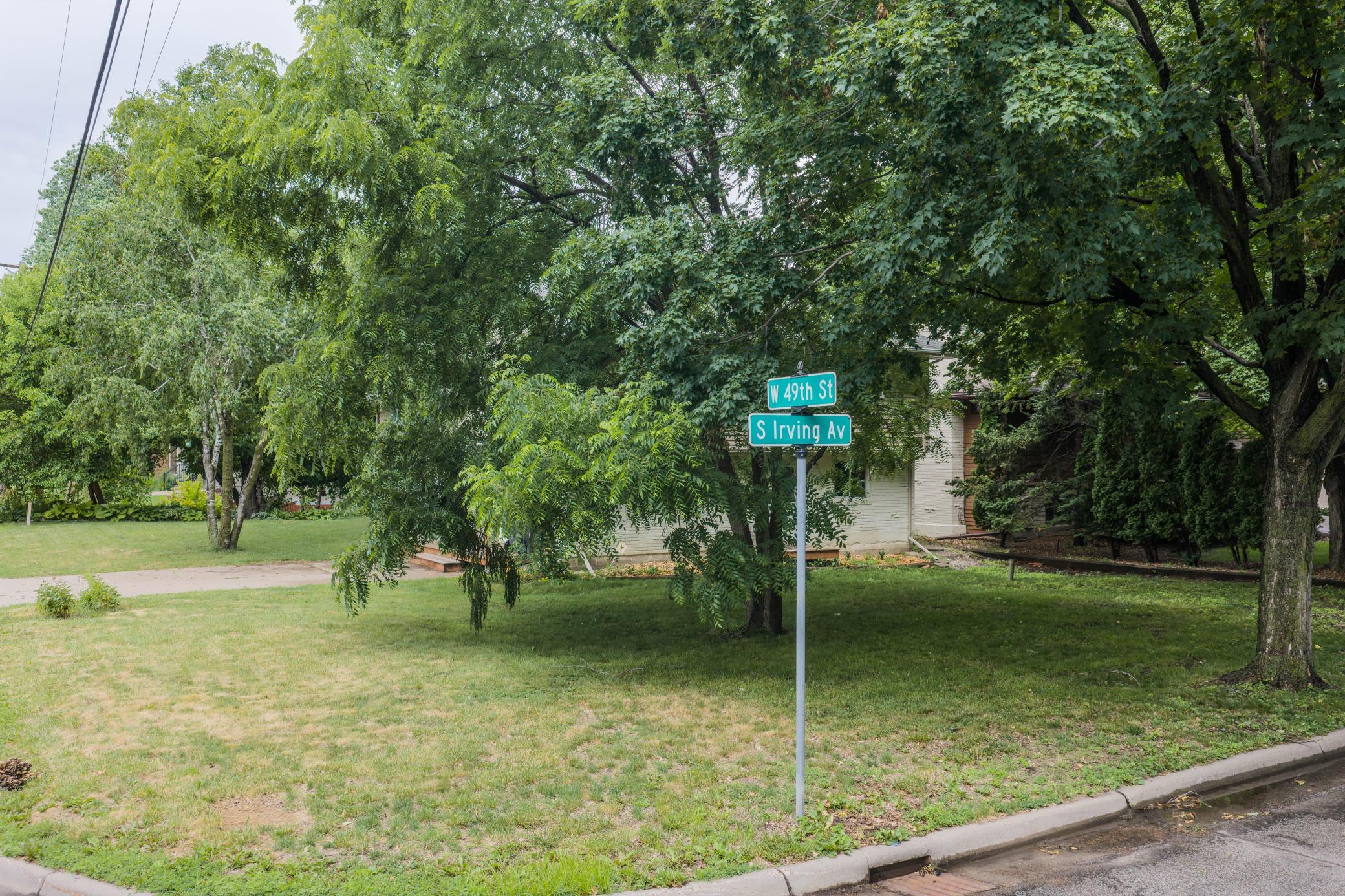 View of Residential at 4858 Irving Avenue, Minneapolis MN 55419, Minneapolis (55 of 61) - Mike Wilen | Minnesota Team Real Estate