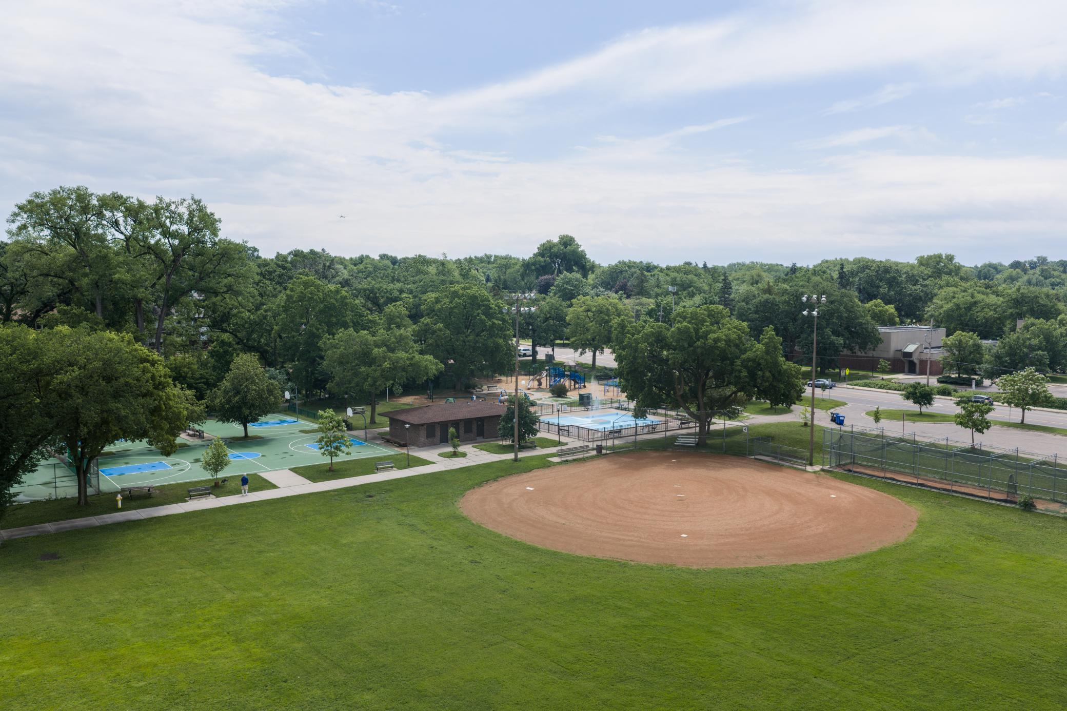View of Residential at 4858 Irving Avenue, Minneapolis MN 55419, Minneapolis (52 of 61) - Mike Wilen | Minnesota Team Real Estate