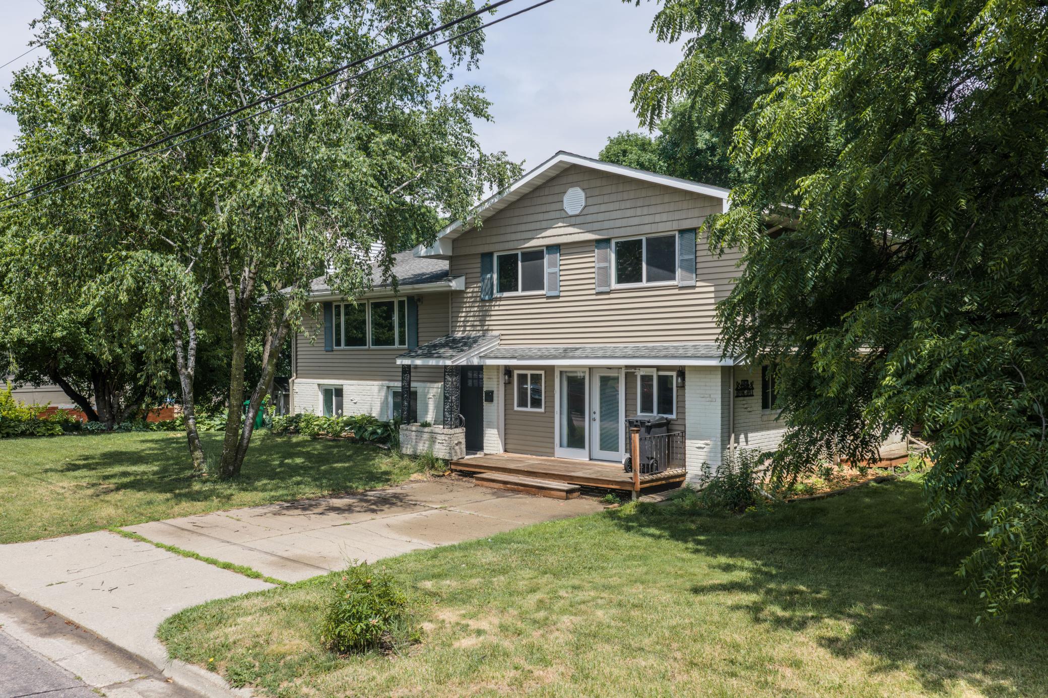 View of Residential at 4858 Irving Avenue, Minneapolis MN 55419, Minneapolis (3 of 61) - Mike Wilen | Minnesota Team Real Estate