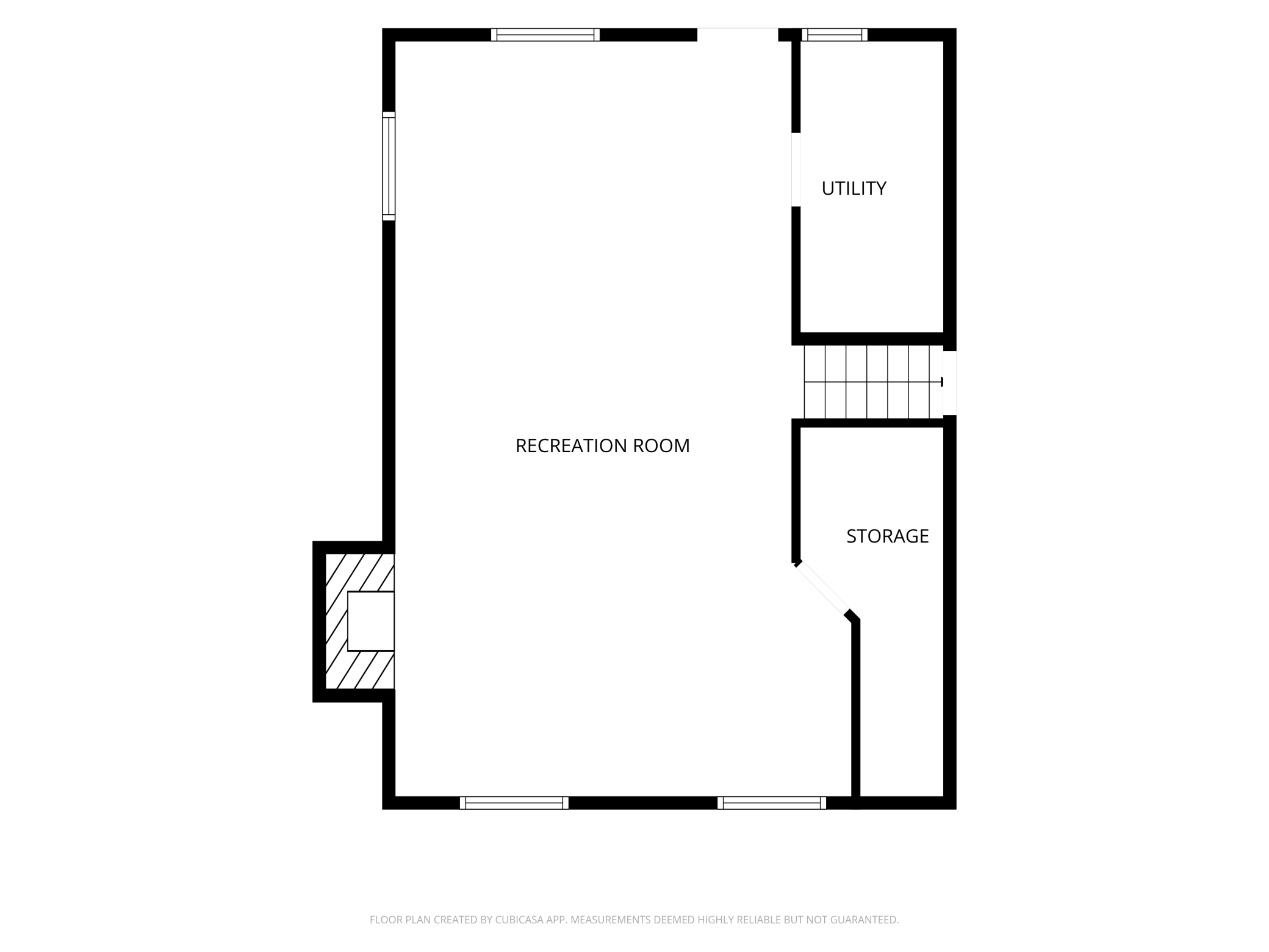 View of Residential at 4858 Irving Avenue, Minneapolis MN 55419, Minneapolis (57 of 61) - Mike Wilen | Minnesota Team Real Estate
