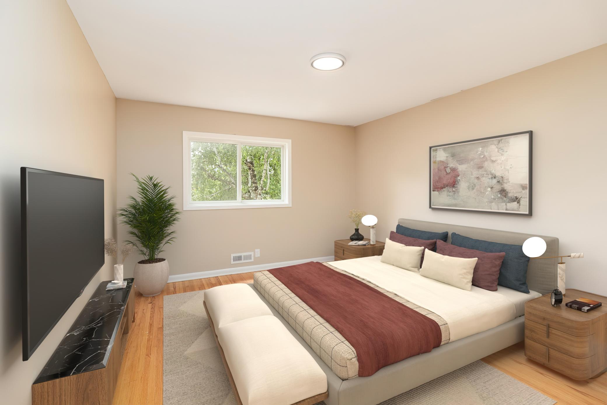 View of Residential at 4858 Irving Avenue, Minneapolis MN 55419, Minneapolis (40 of 61) - Mike Wilen | Minnesota Team Real Estate