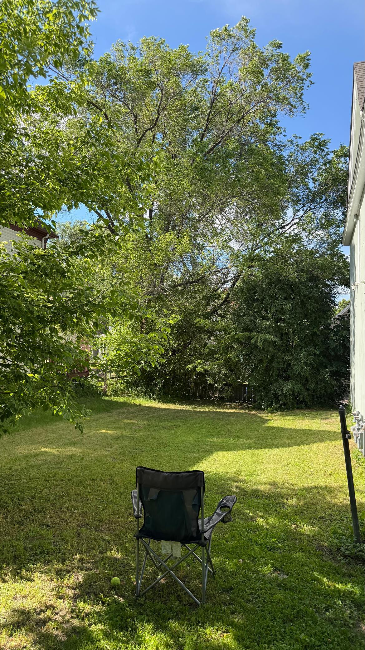 View of Land at 422 Mount Ida Street, Saint Paul MN 55130, Saint Paul - Mike Wilen | Minnesota Team Real Estate