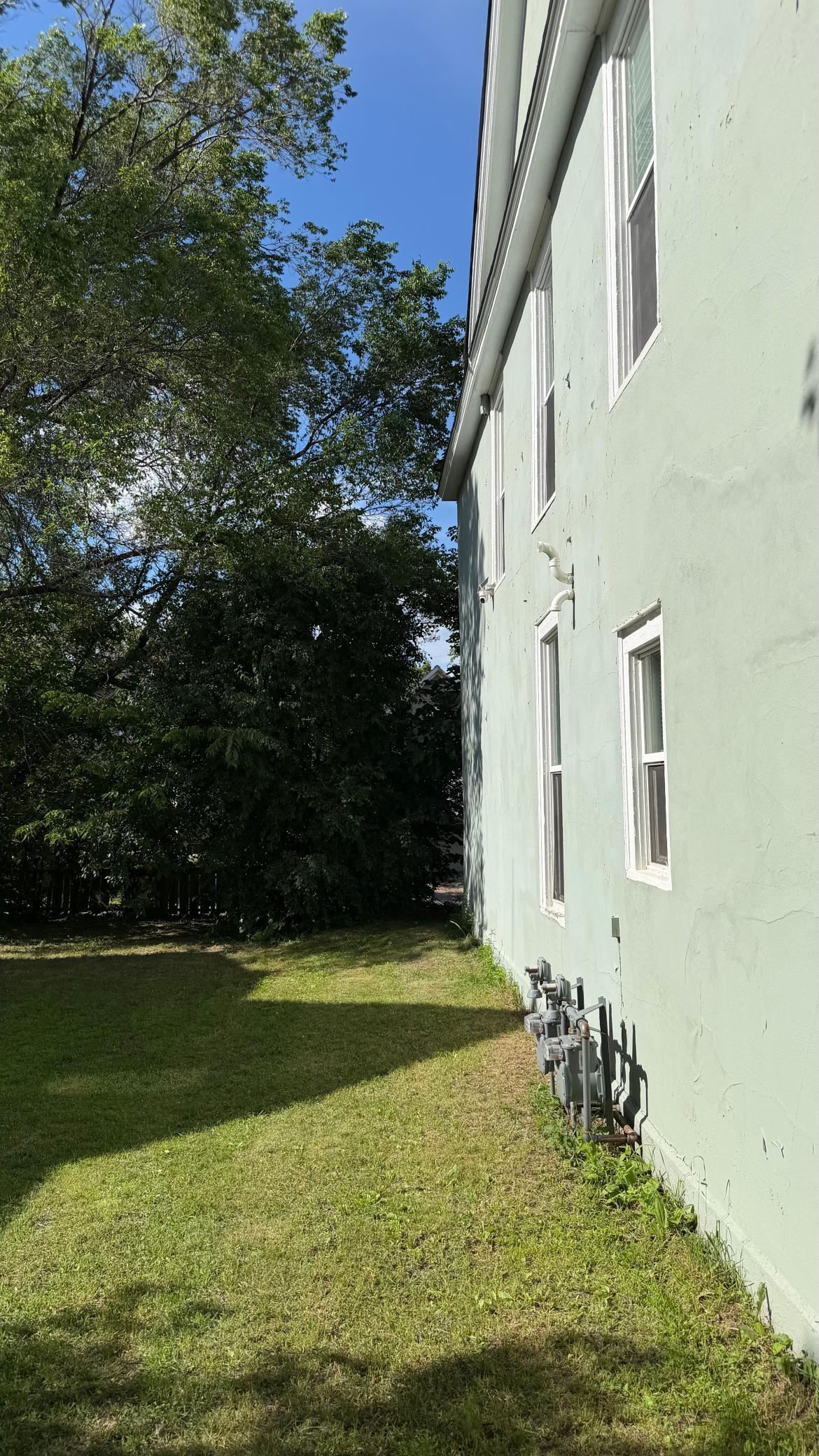 View of Land at 422 Mount Ida Street, Saint Paul MN 55130, Saint Paul (2 of 4) - Mike Wilen | Minnesota Team Real Estate