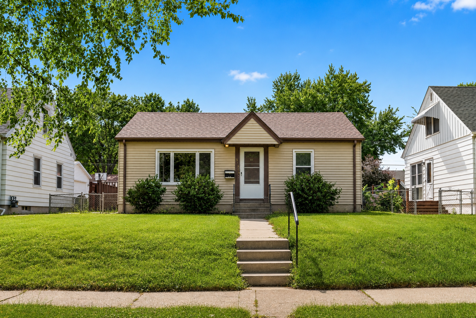 View of Residential at 3518 Taylor Street, Minneapolis MN 55418, Minneapolis - Mike Wilen | Minnesota Team Real Estate