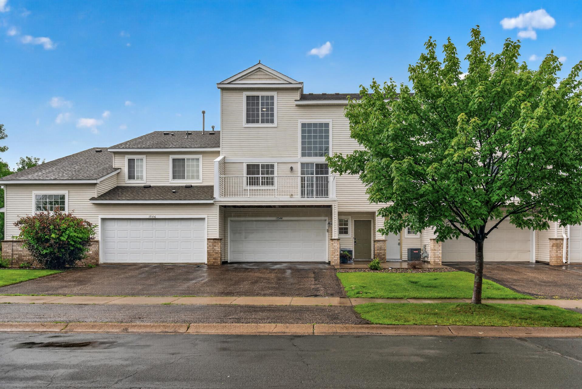 View of Residential at 17544 Elm Road #17544, Maple Grove MN 55311, Maple Grove - Mike Wilen | Minnesota Team Real Estate