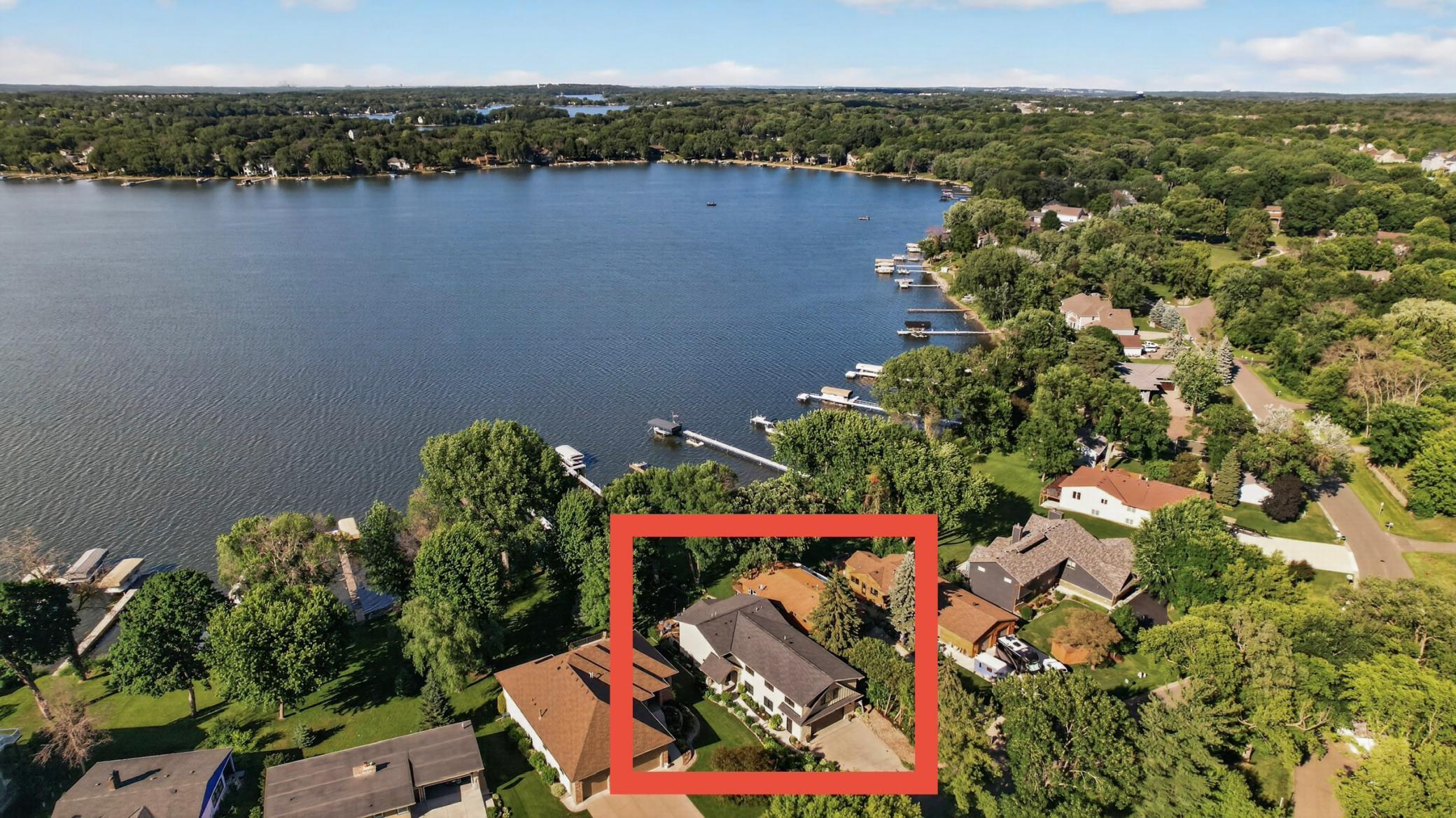 View of Residential at 2790 Shore Drive, Prior Lake MN 55372, Prior Lake (52 of 52) - Mike Wilen | Minnesota Team Real Estate