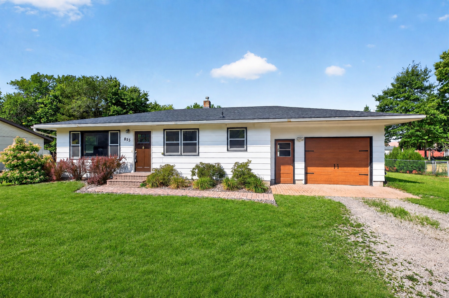 View of Residential at 855 Spring Street, Clearwater MN 55320, Clearwater - Mike Wilen | Minnesota Team Real Estate