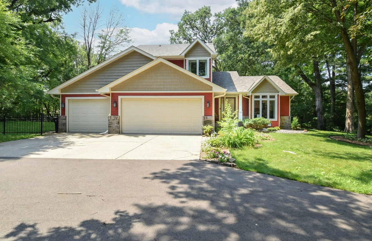 View of Residential at 3236 168th Lane, Andover MN 55304, Andover - Mike Wilen | Minnesota Team Real Estate