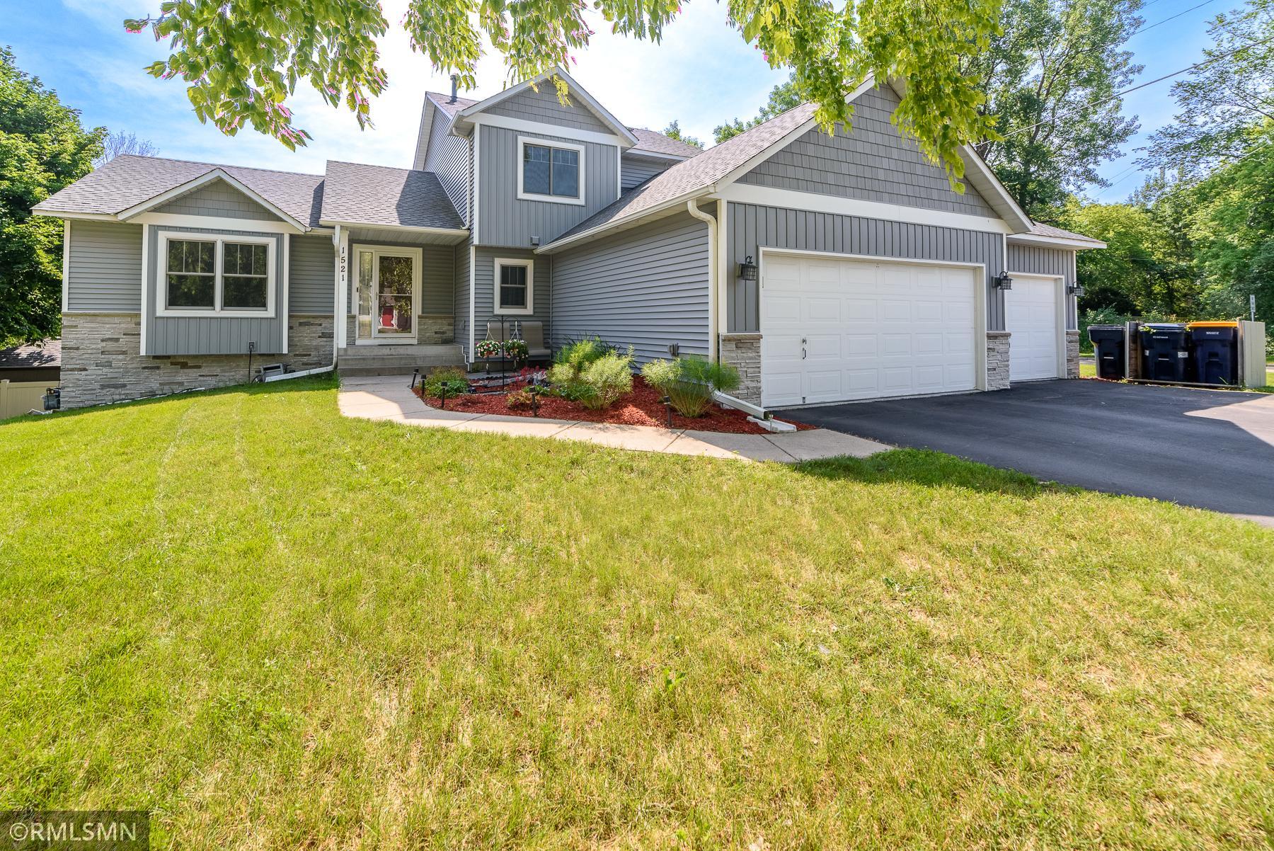 View of Residential at 1521 Earle Way, Burnsville MN 55306, Burnsville - Mike Wilen | Minnesota Team Real Estate