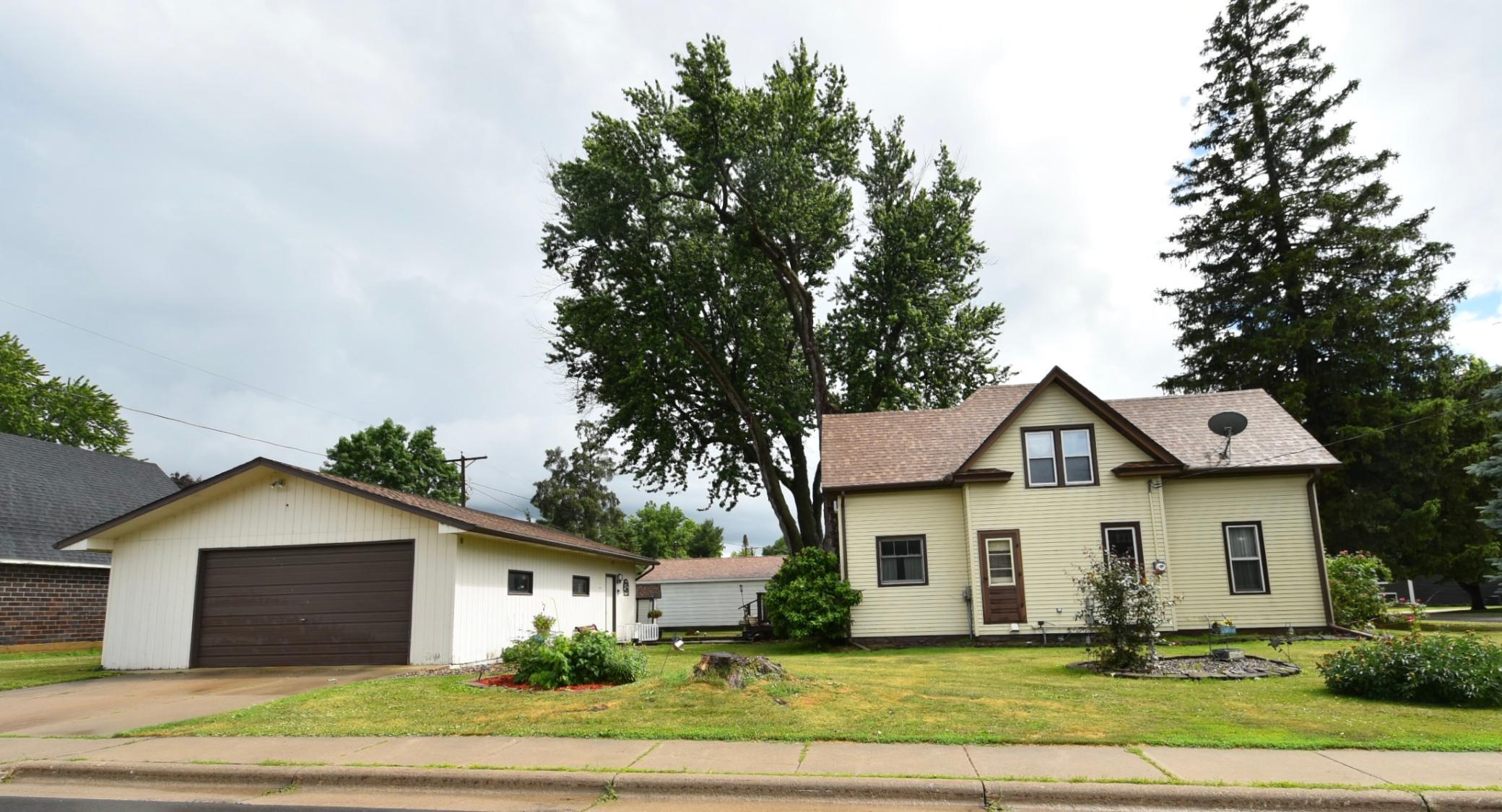 View of Residential at 501 1st Avenue, Pine Island MN 55963, Pine Island (2 of 33) - Mike Wilen | Minnesota Team Real Estate