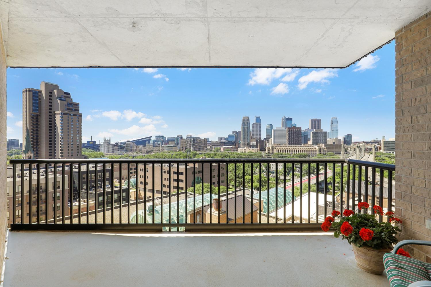 View of Residential at 20 2nd Street #P1101, Minneapolis MN 55413, Minneapolis - Mike Wilen | Minnesota Team Real Estate