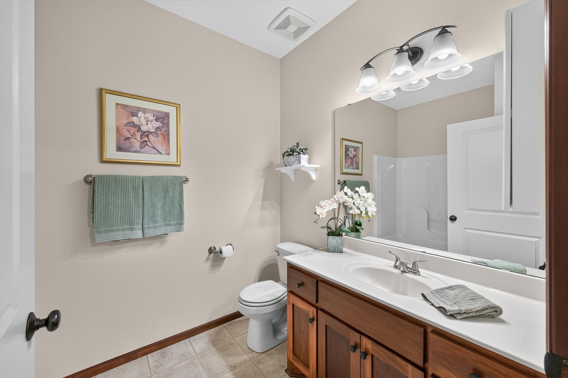 View of Residential at 313 Summer Place, Maplewood MN 55117, Maplewood (13 of 28) - Mike Wilen | Minnesota Team Real Estate