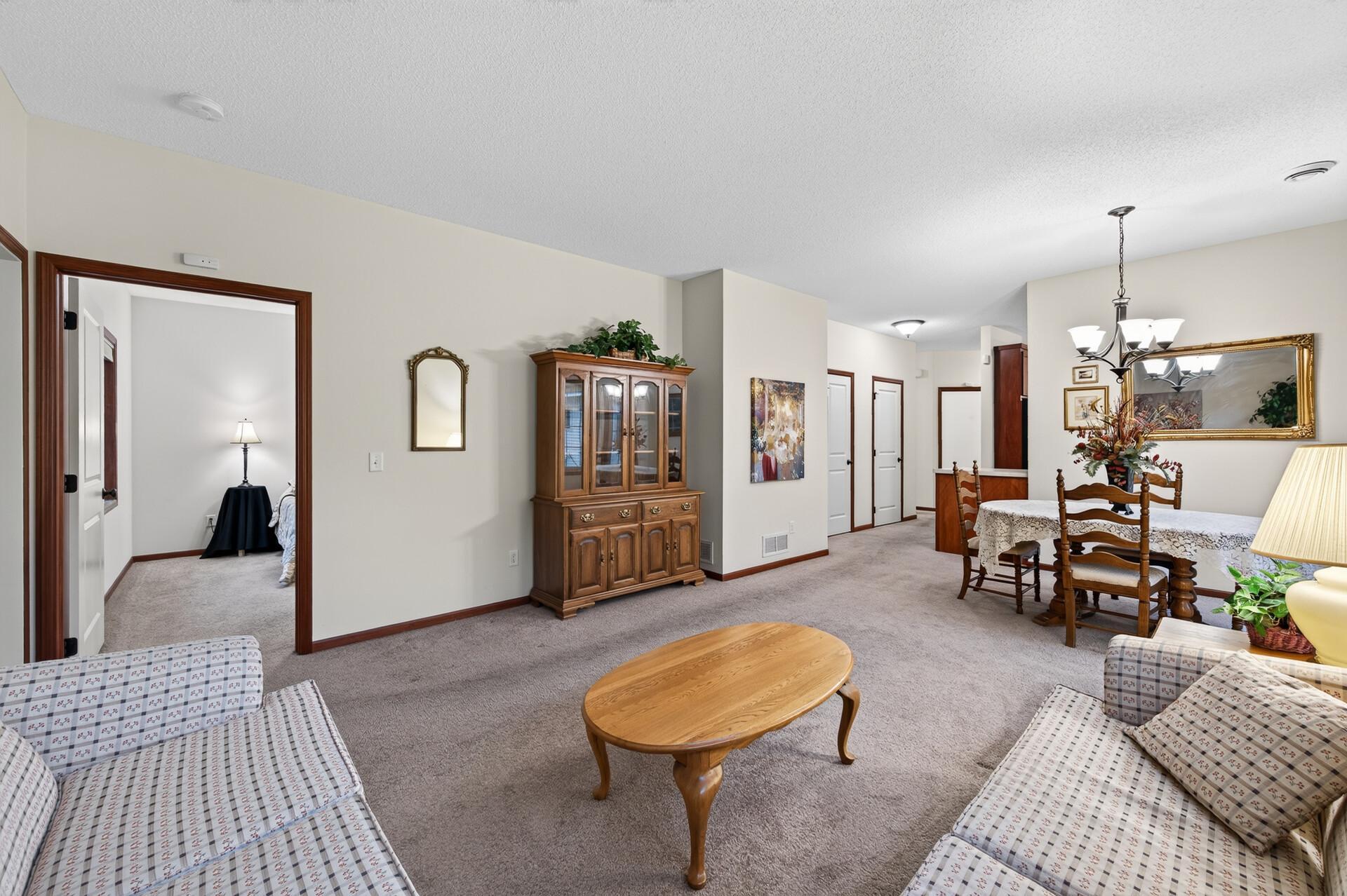 View of Residential at 313 Summer Place, Maplewood MN 55117, Maplewood (8 of 28) - Mike Wilen | Minnesota Team Real Estate
