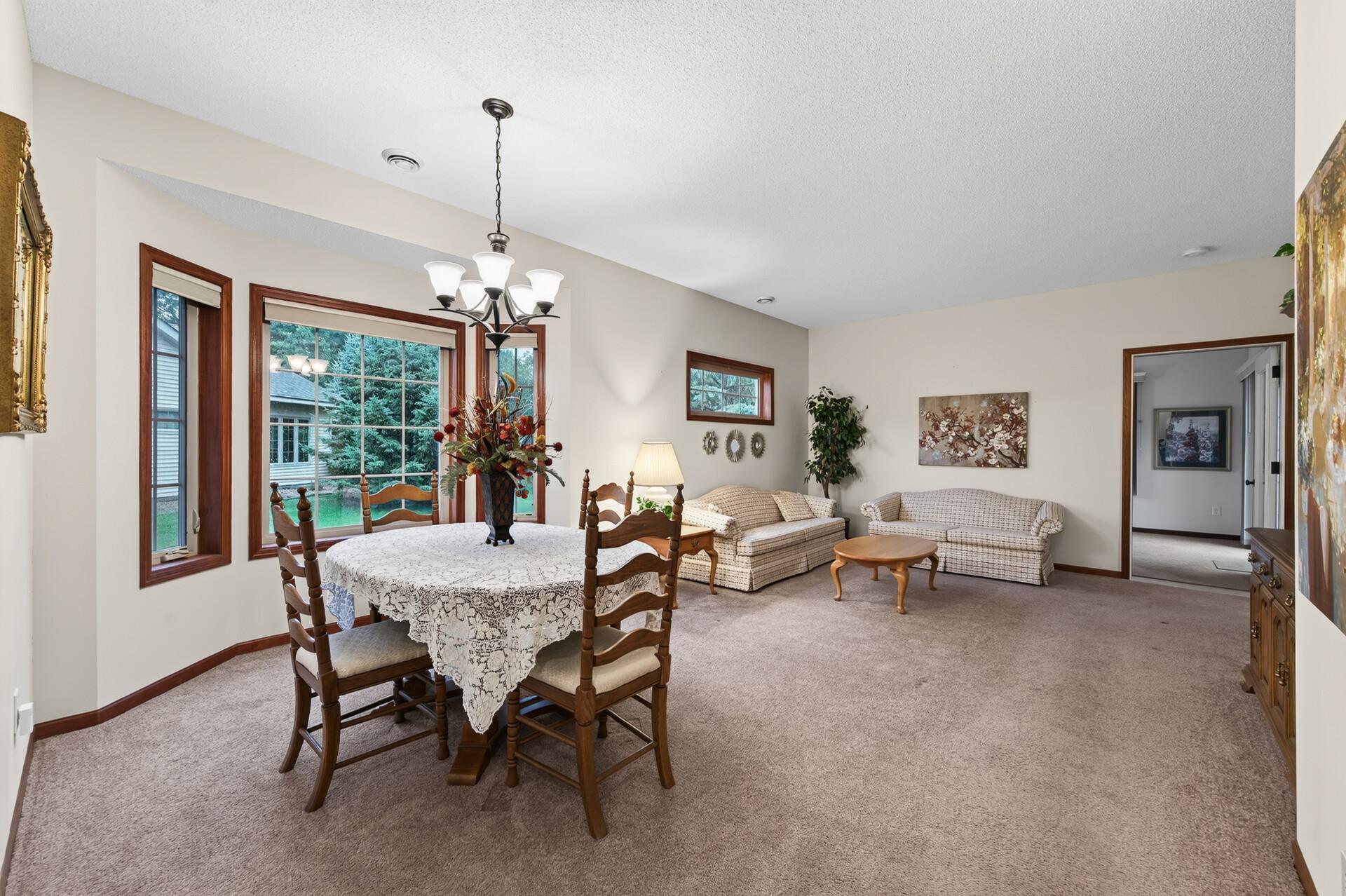 View of Residential at 313 Summer Place, Maplewood MN 55117, Maplewood (6 of 28) - Mike Wilen | Minnesota Team Real Estate